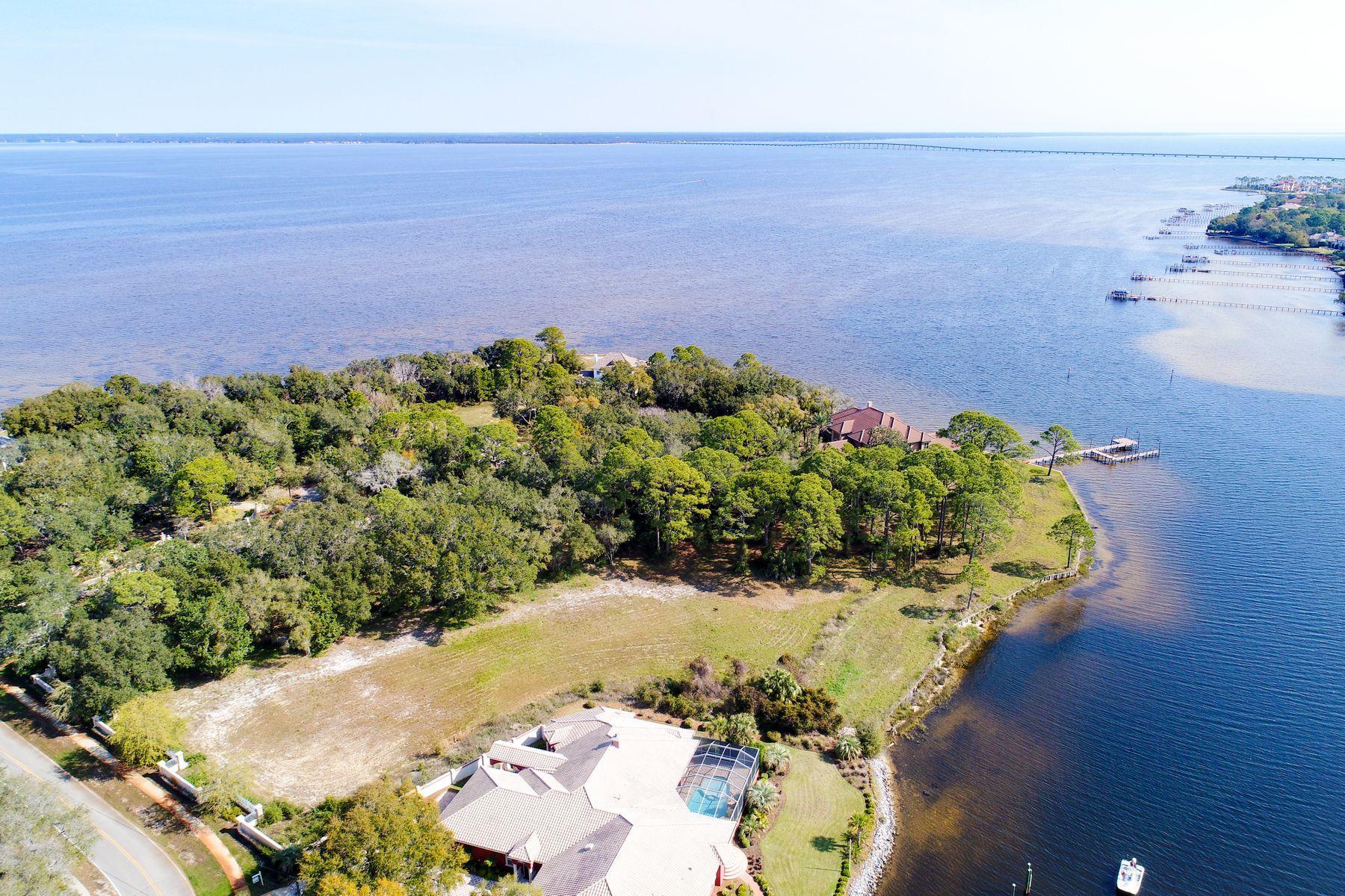 Estates at Indian Pointe - Land