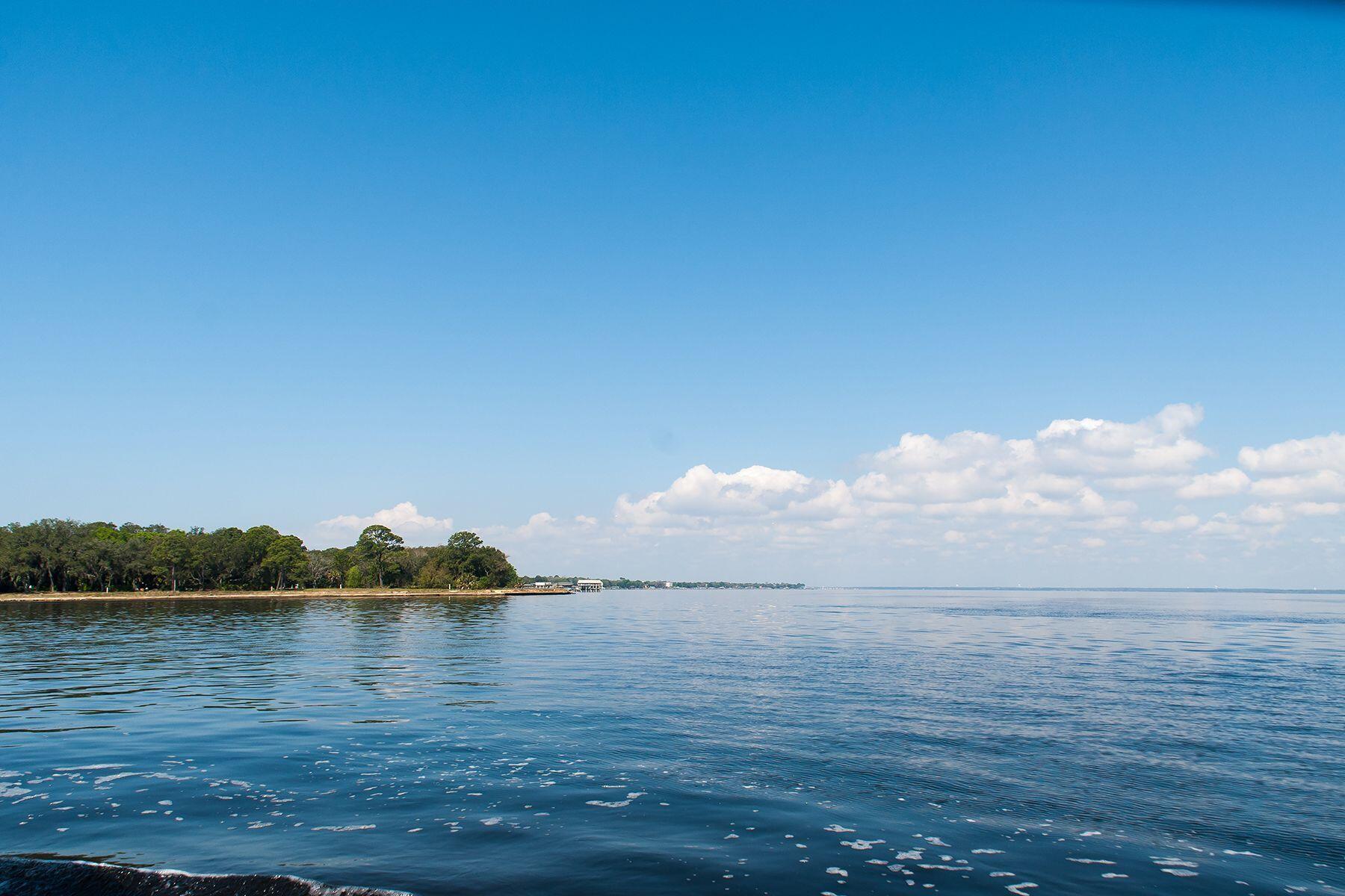 Estates at Indian Pointe - Land