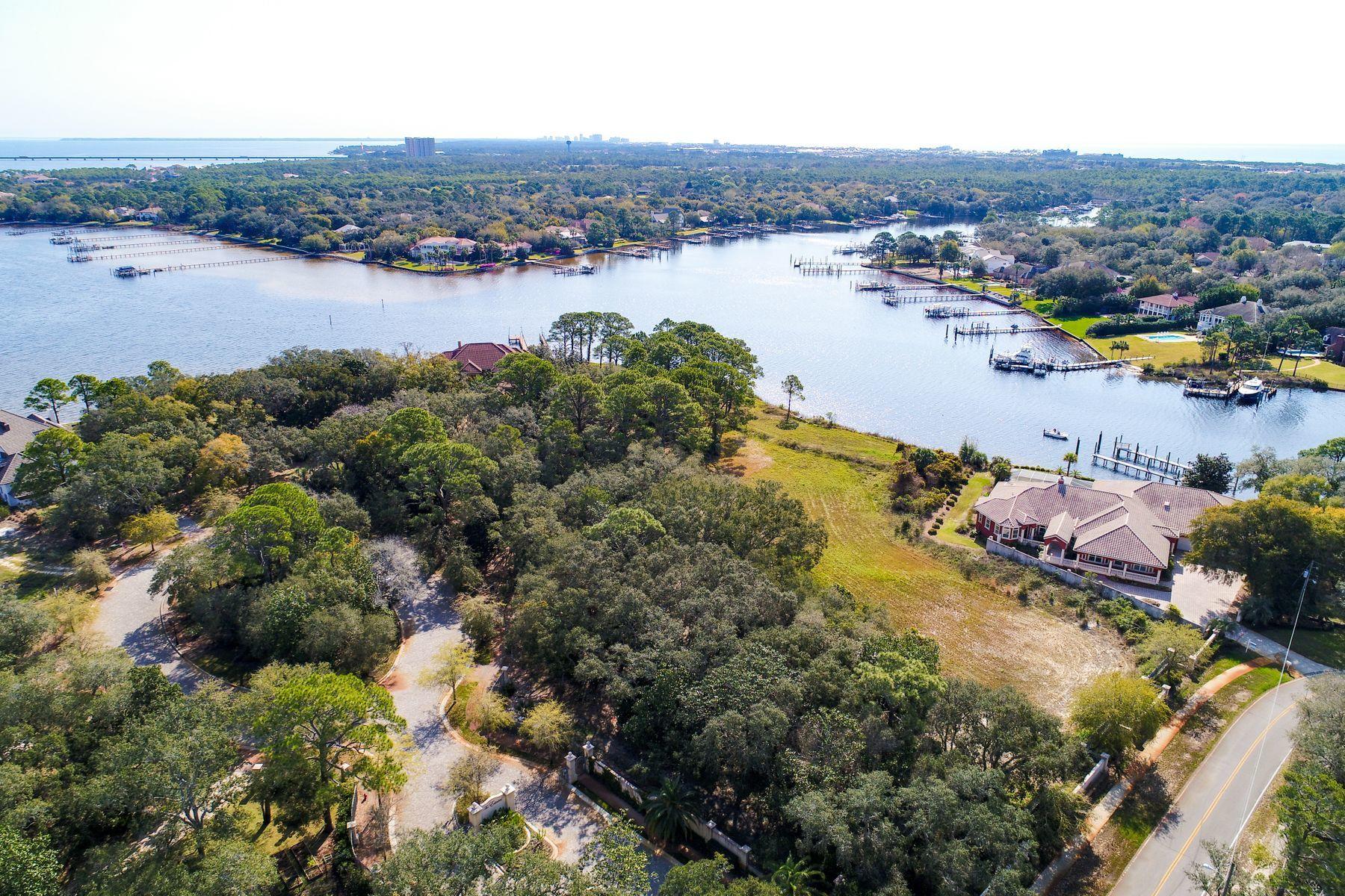 Estates at Indian Pointe - Land