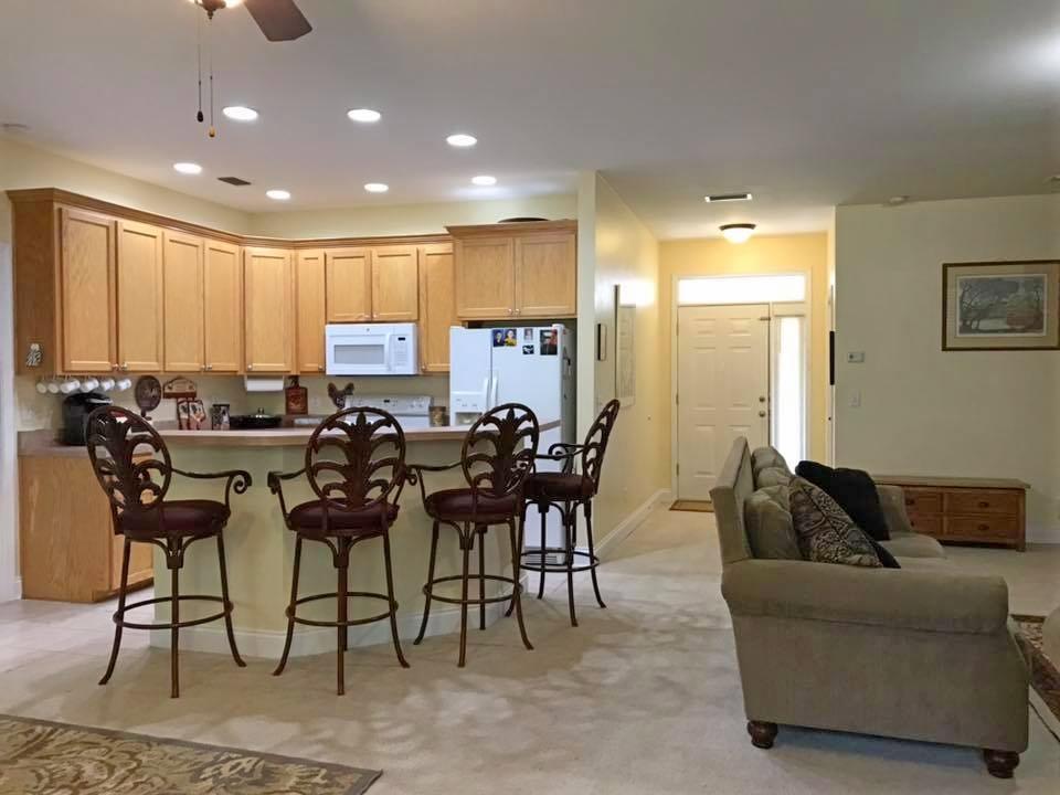 OAKWOOD LAKES ESTATES - Residential