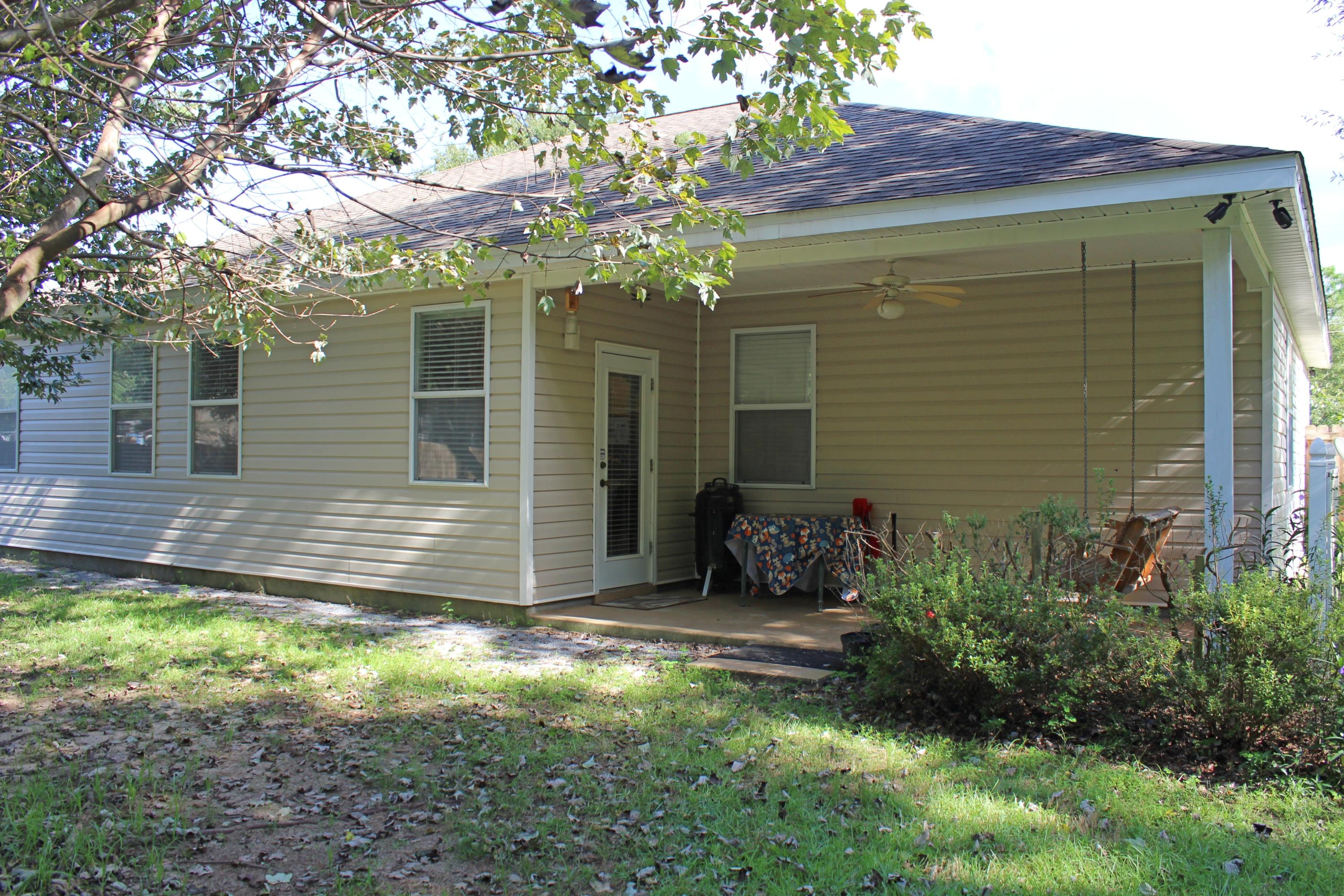 OAKWOOD LAKES ESTATES - Residential