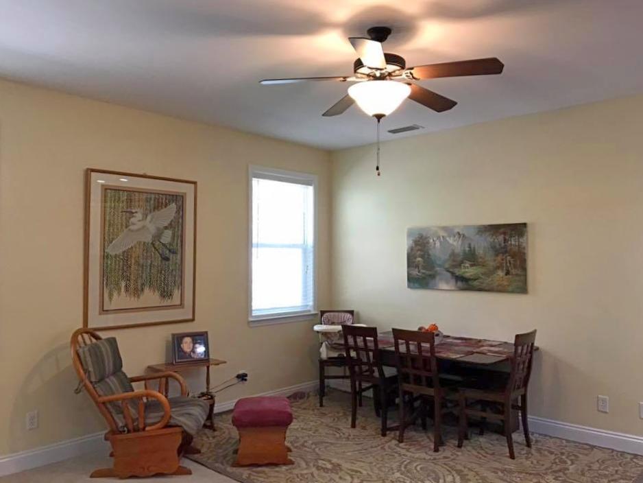 OAKWOOD LAKES ESTATES - Residential