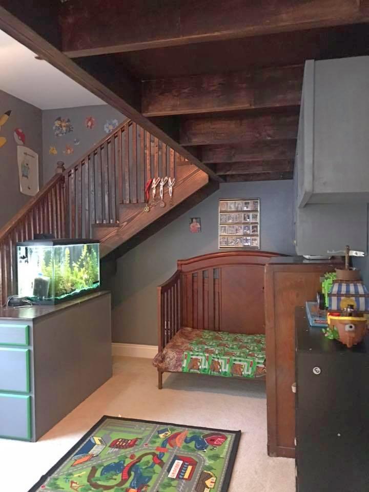 OAKWOOD LAKES ESTATES - Residential