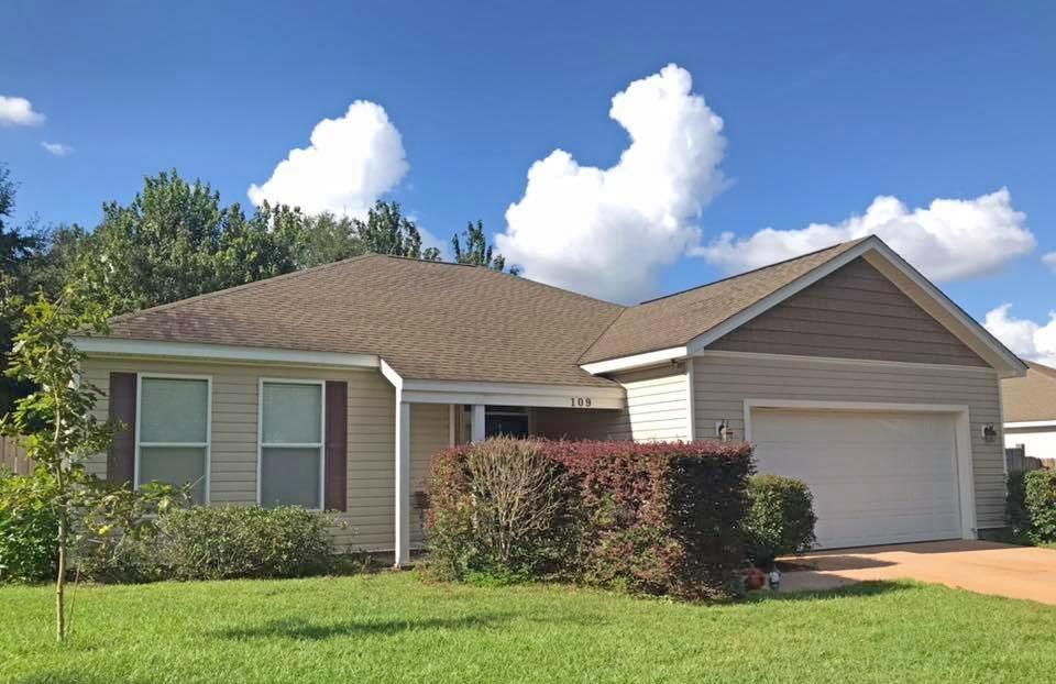 OAKWOOD LAKES ESTATES - Residential