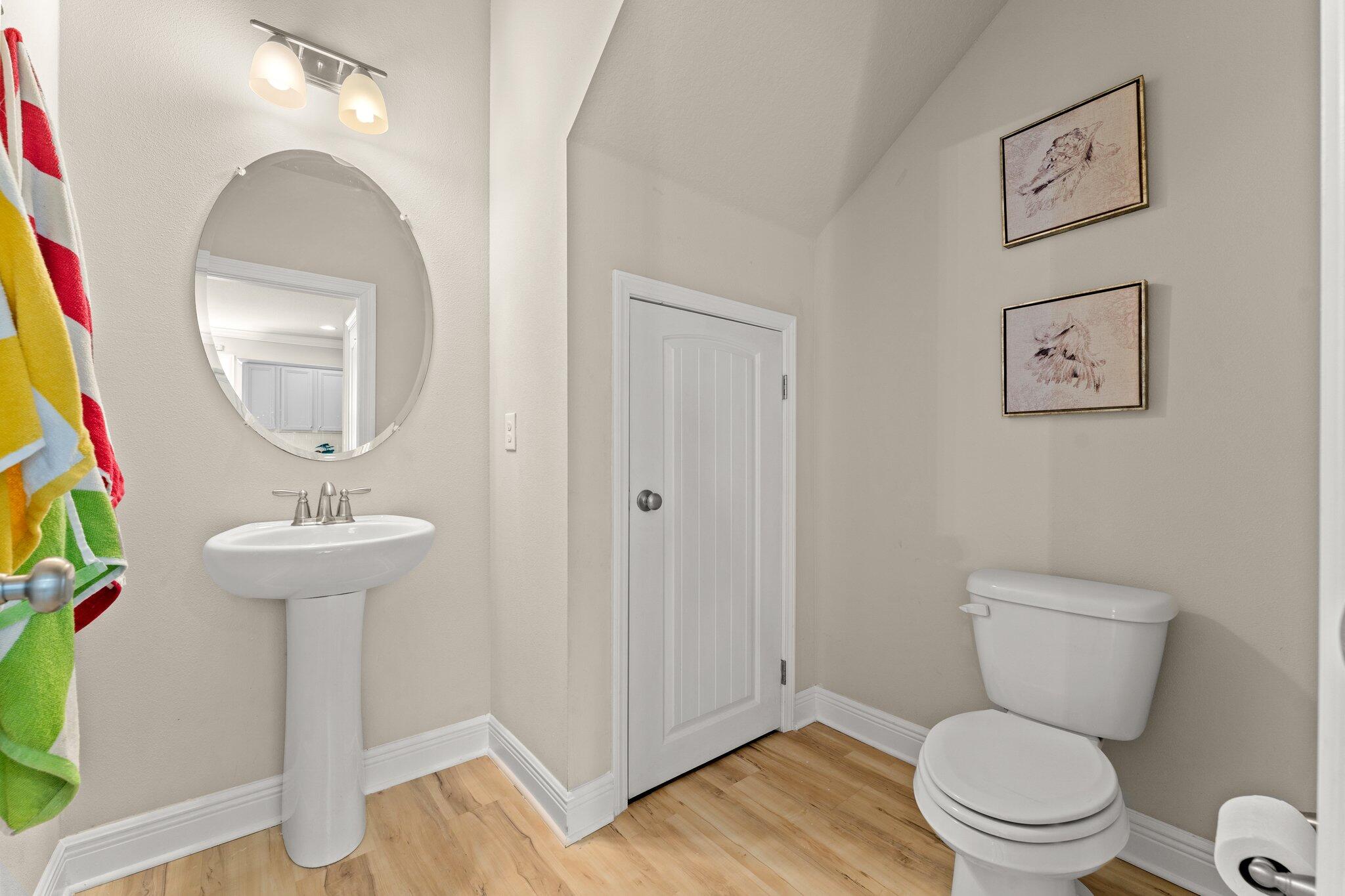 CYPRESS BREEZE PLANTATION - Residential