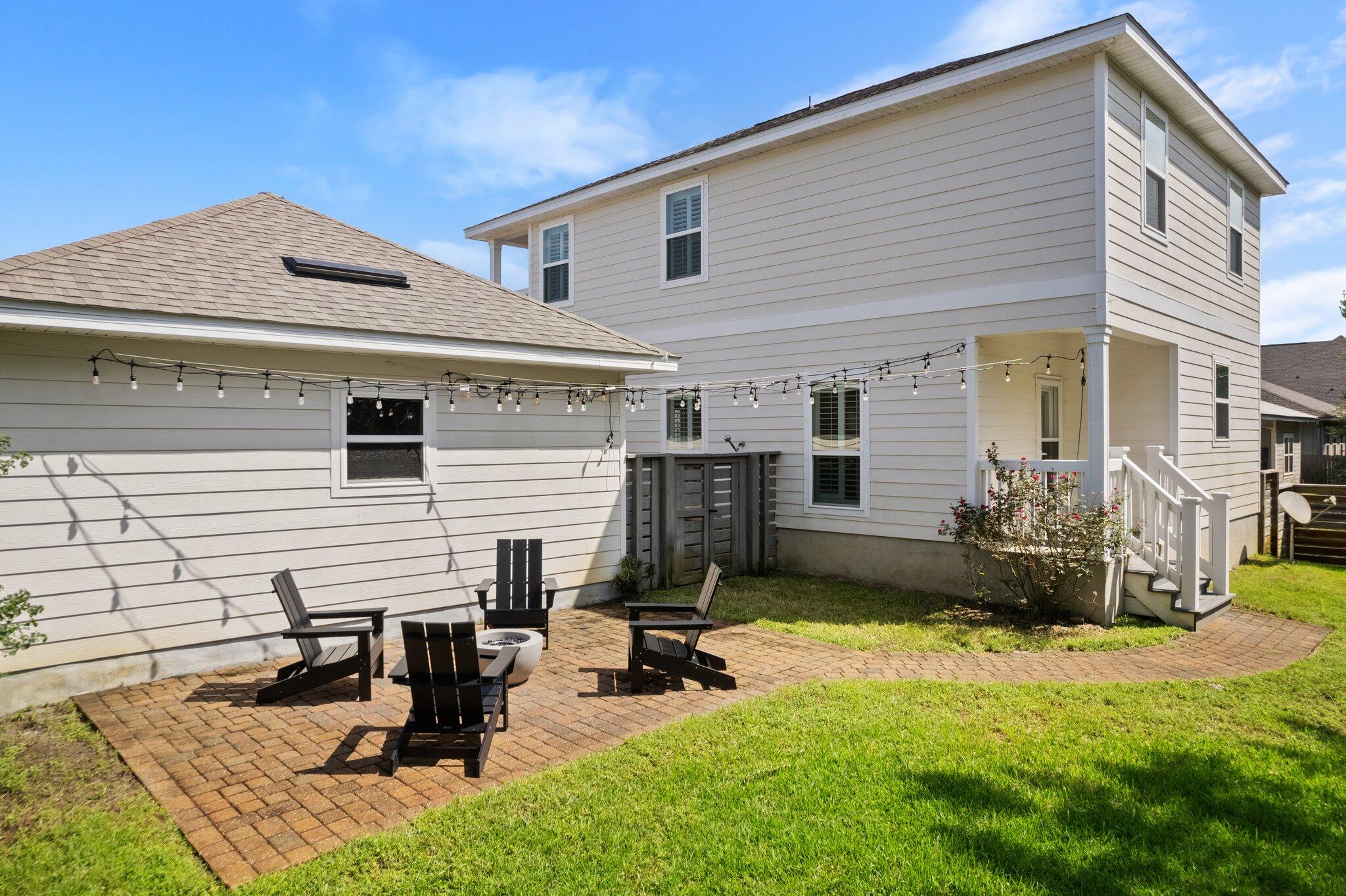 CYPRESS BREEZE PLANTATION - Residential
