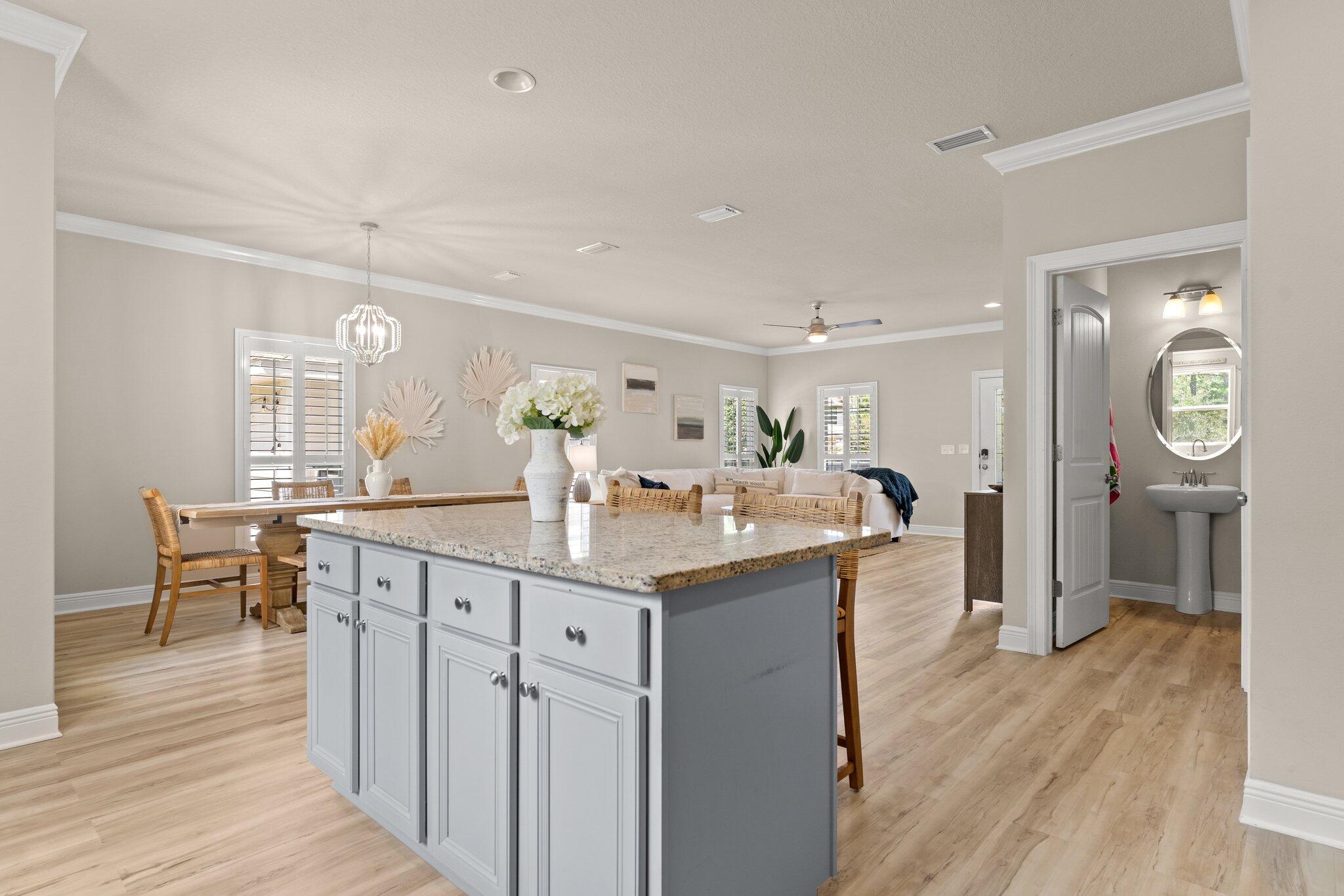 CYPRESS BREEZE PLANTATION - Residential