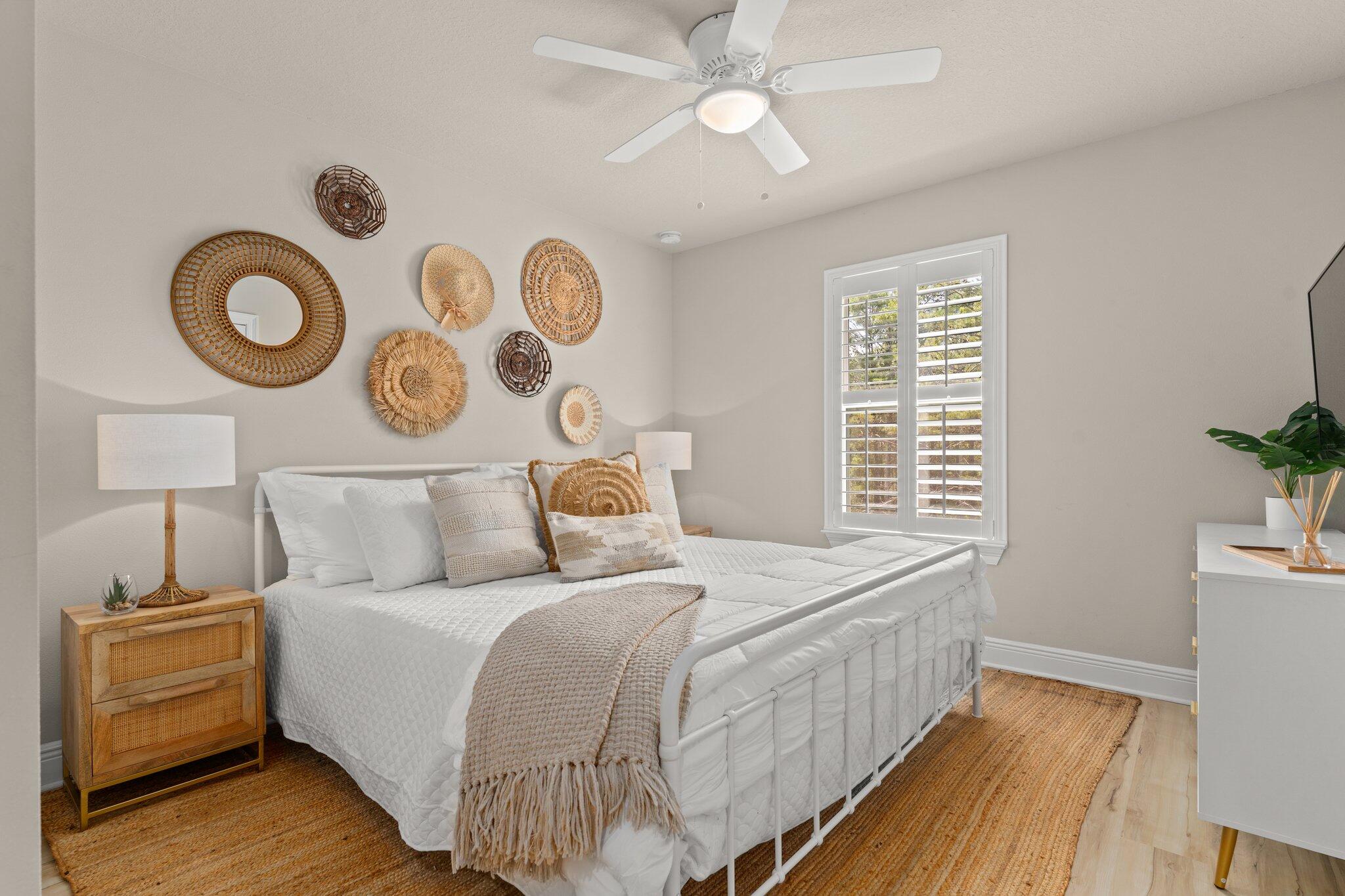 CYPRESS BREEZE PLANTATION - Residential
