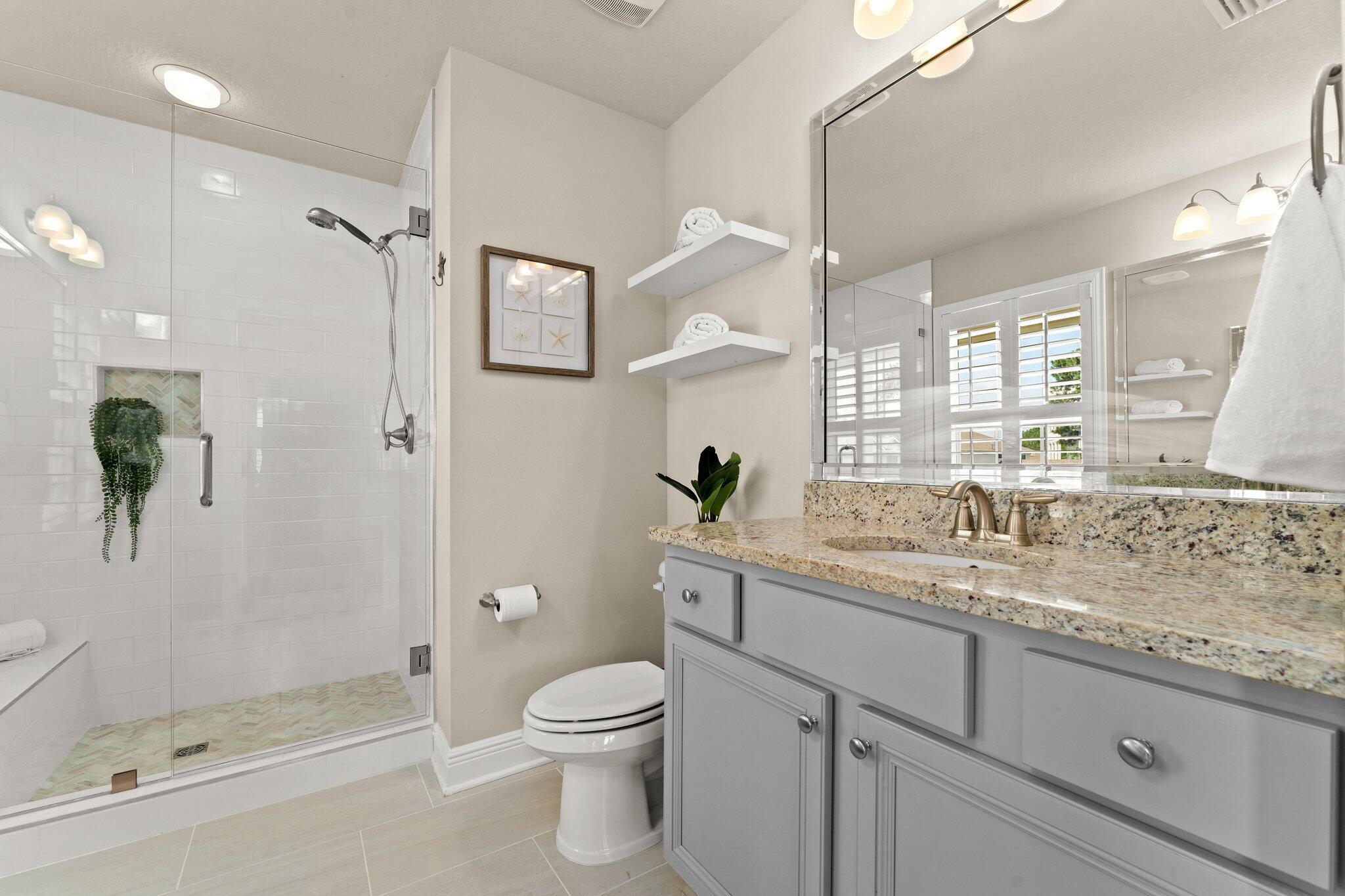 CYPRESS BREEZE PLANTATION - Residential