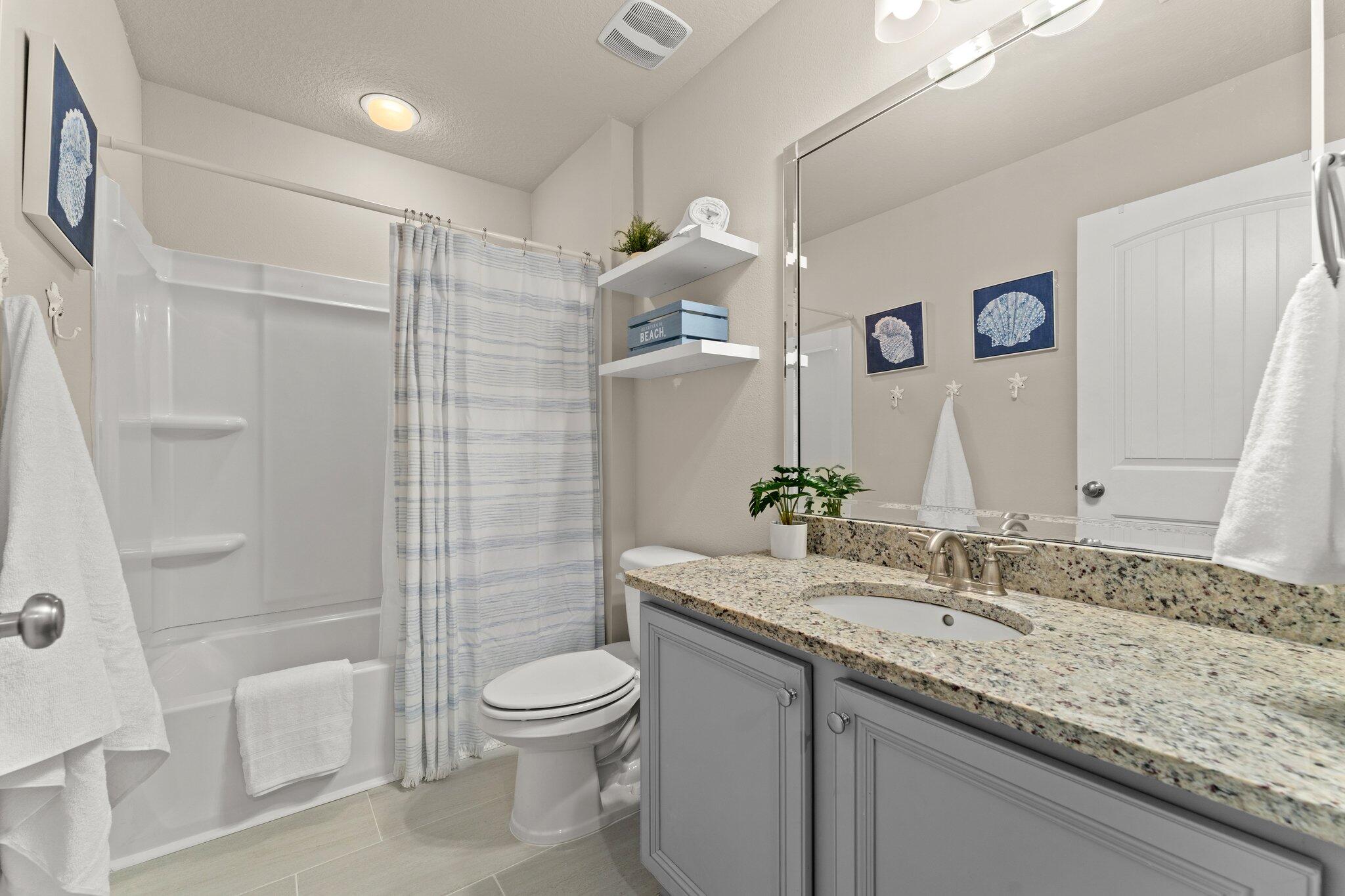 CYPRESS BREEZE PLANTATION - Residential