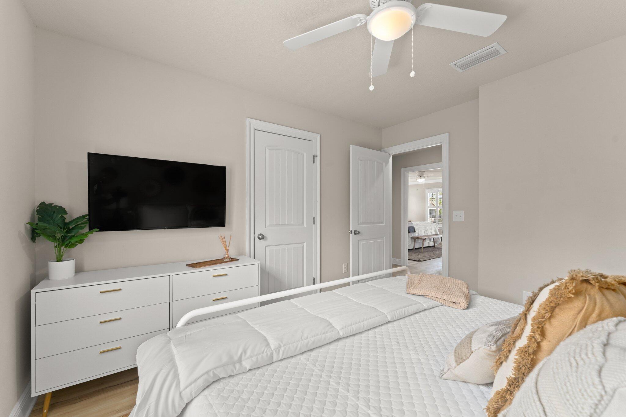 CYPRESS BREEZE PLANTATION - Residential