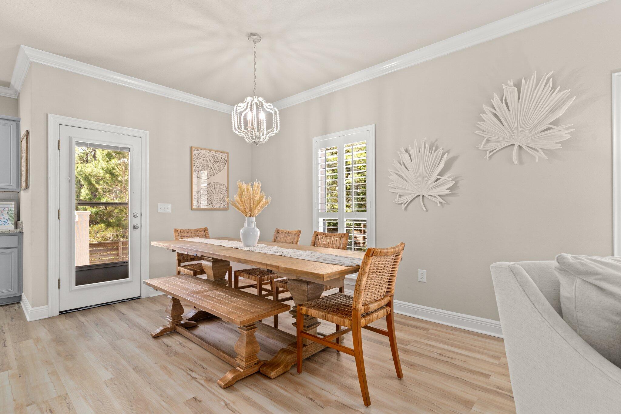 CYPRESS BREEZE PLANTATION - Residential