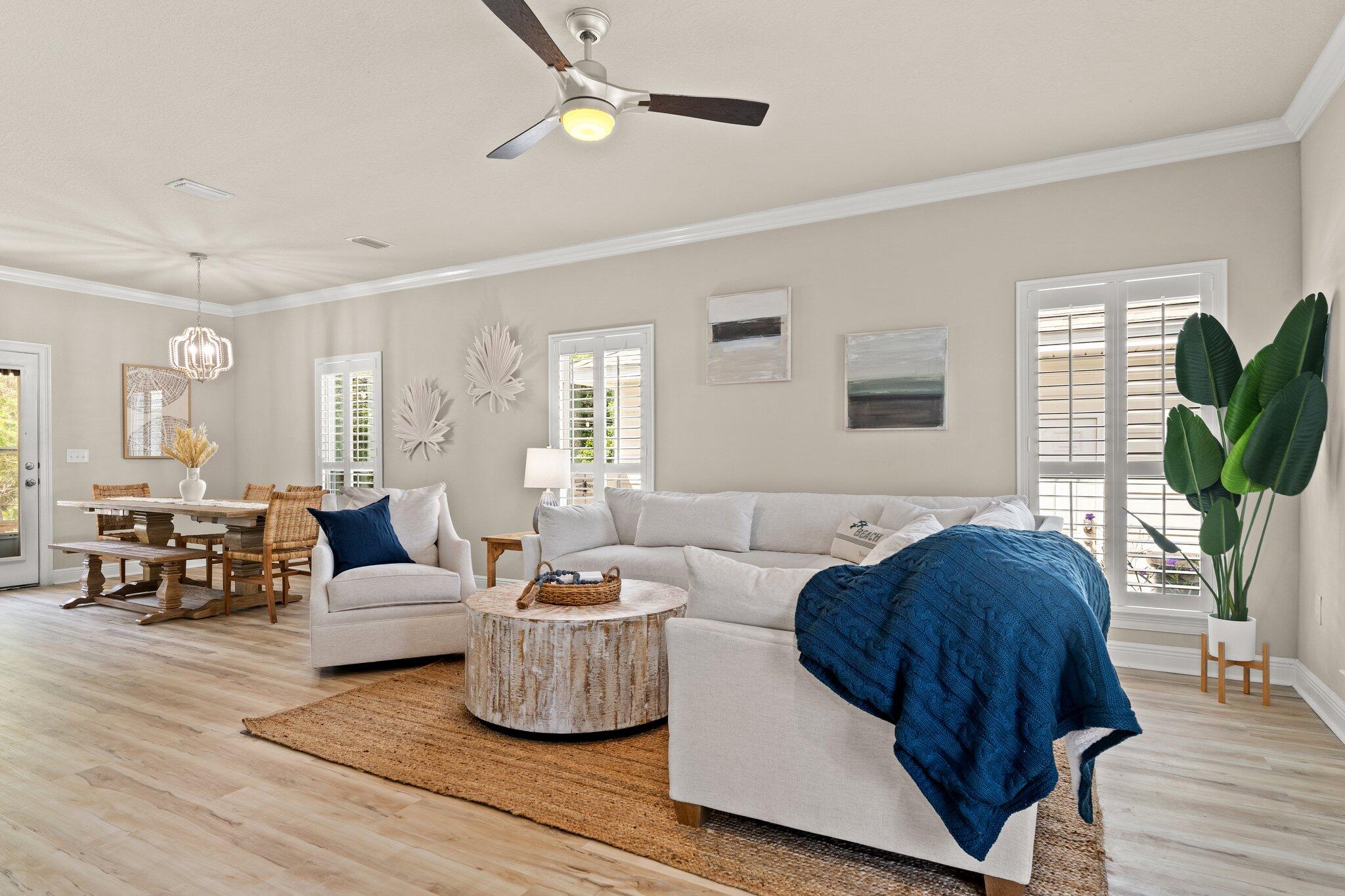 CYPRESS BREEZE PLANTATION - Residential