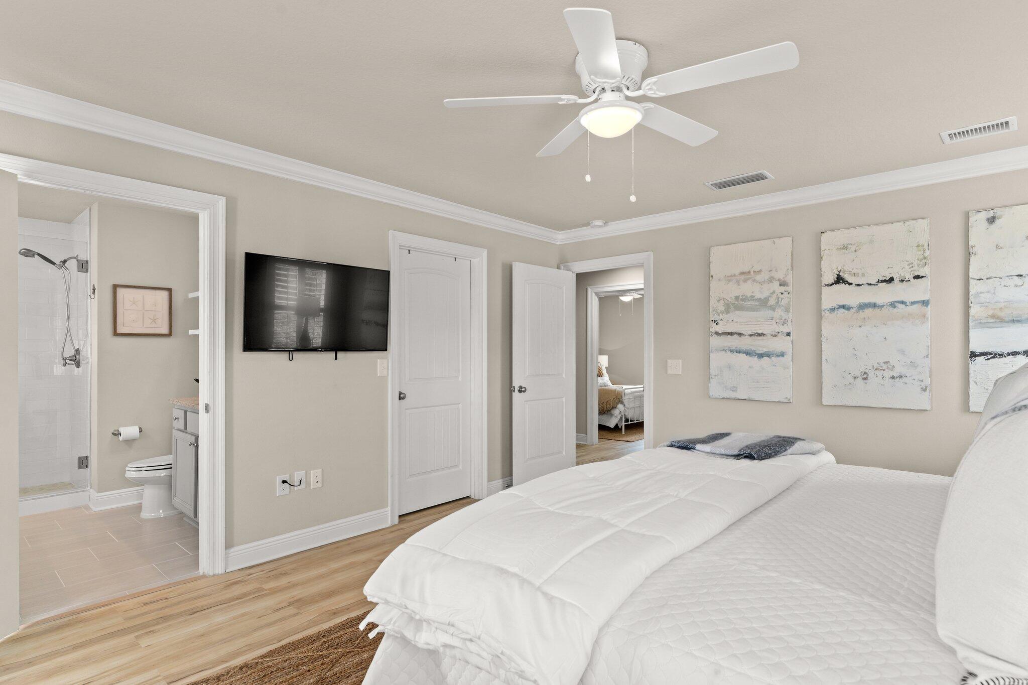 CYPRESS BREEZE PLANTATION - Residential