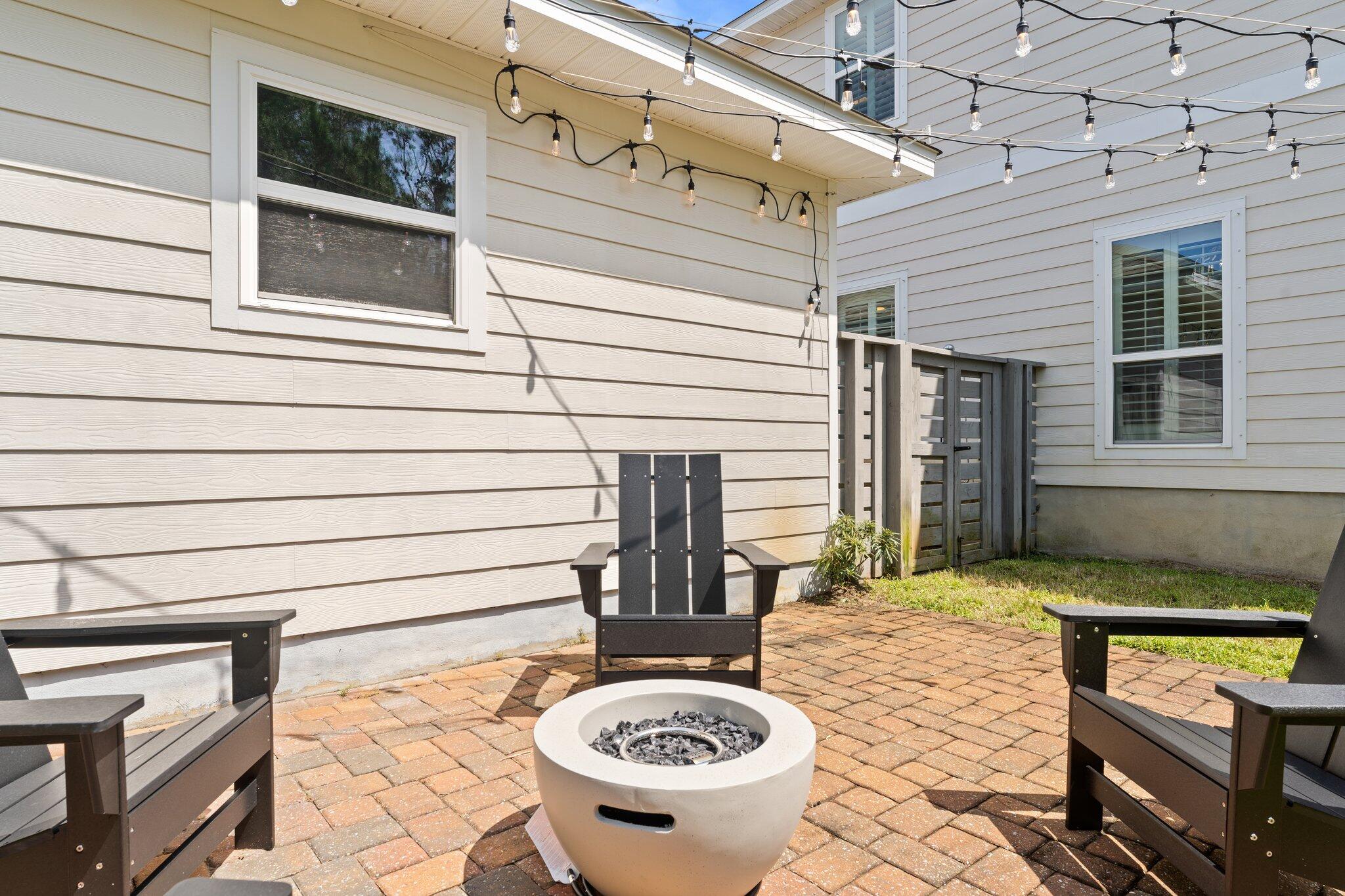 CYPRESS BREEZE PLANTATION - Residential