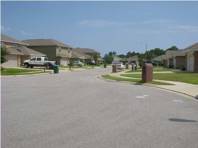 VICTORIAN VILLAGE - Residential Lease