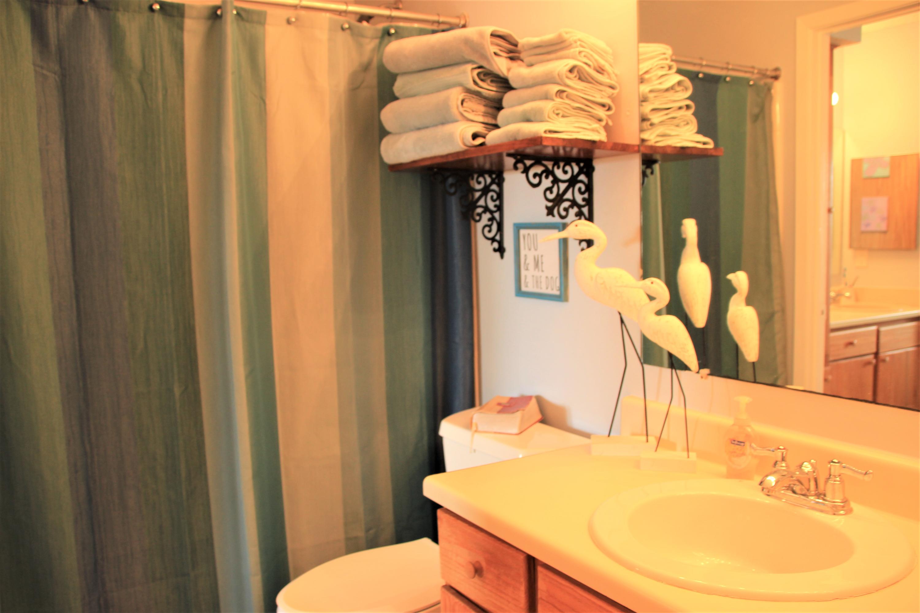 BEACHWALK CONDO - Residential