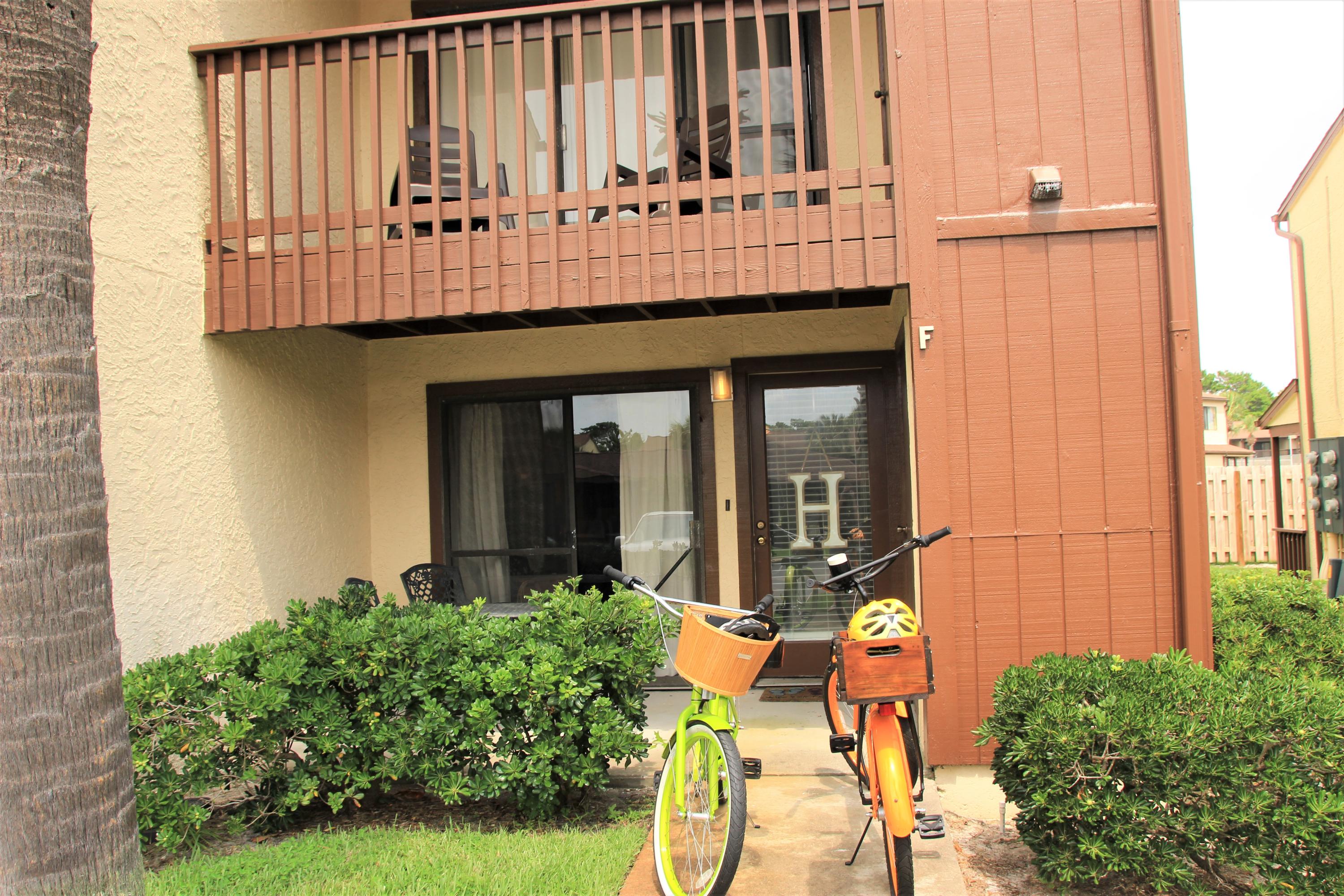 BEACHWALK CONDO - Residential