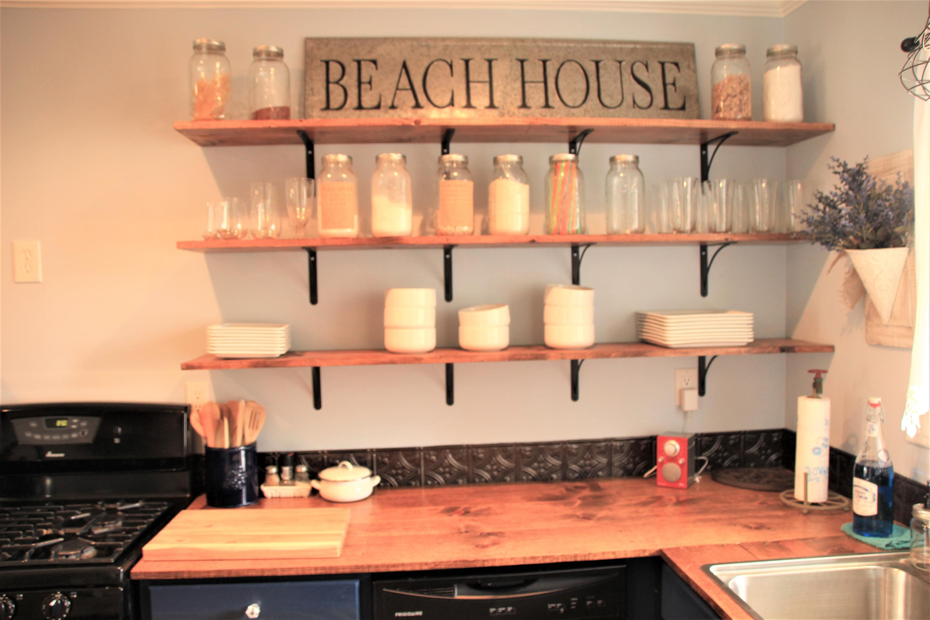 BEACHWALK CONDO - Residential