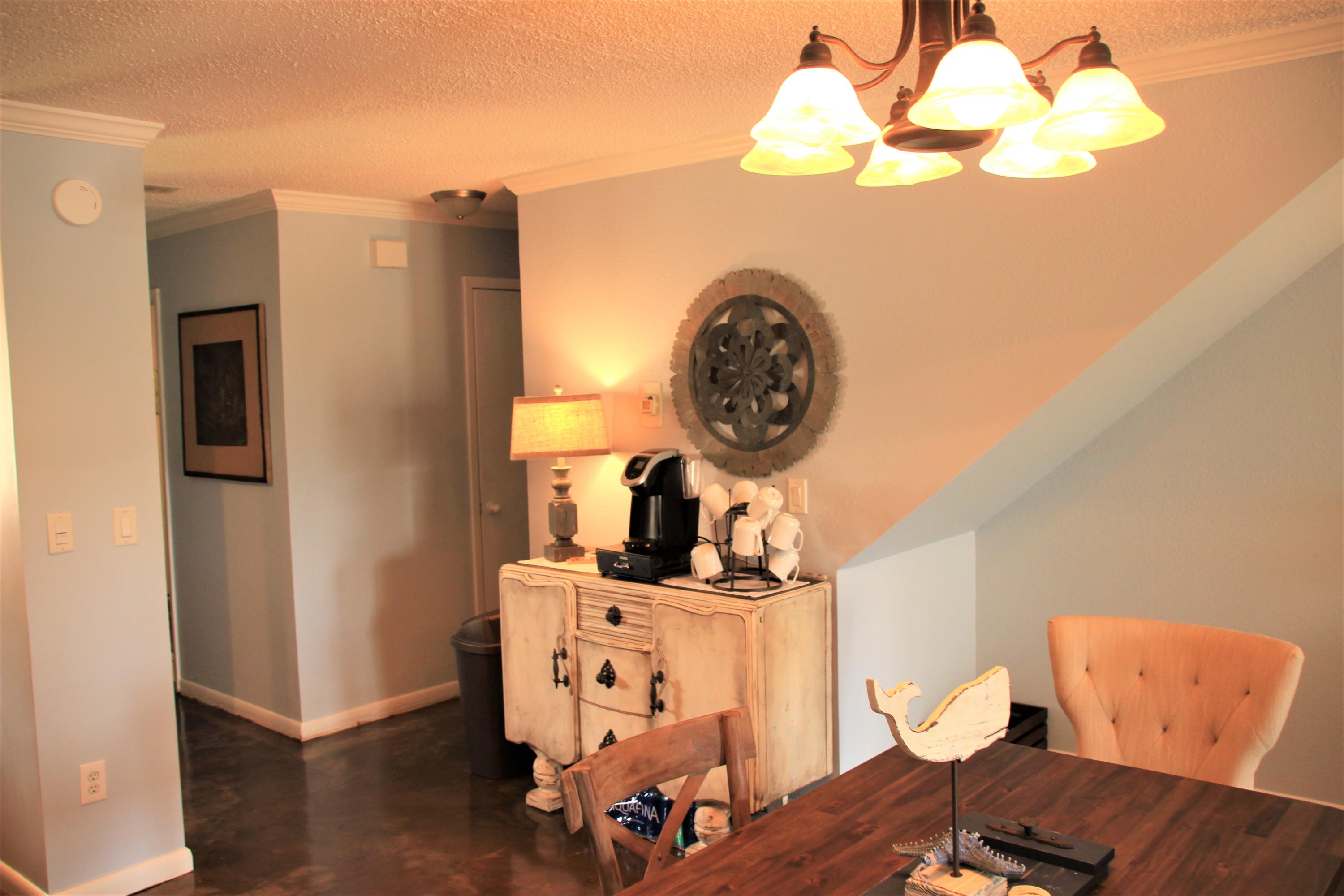 BEACHWALK CONDO - Residential