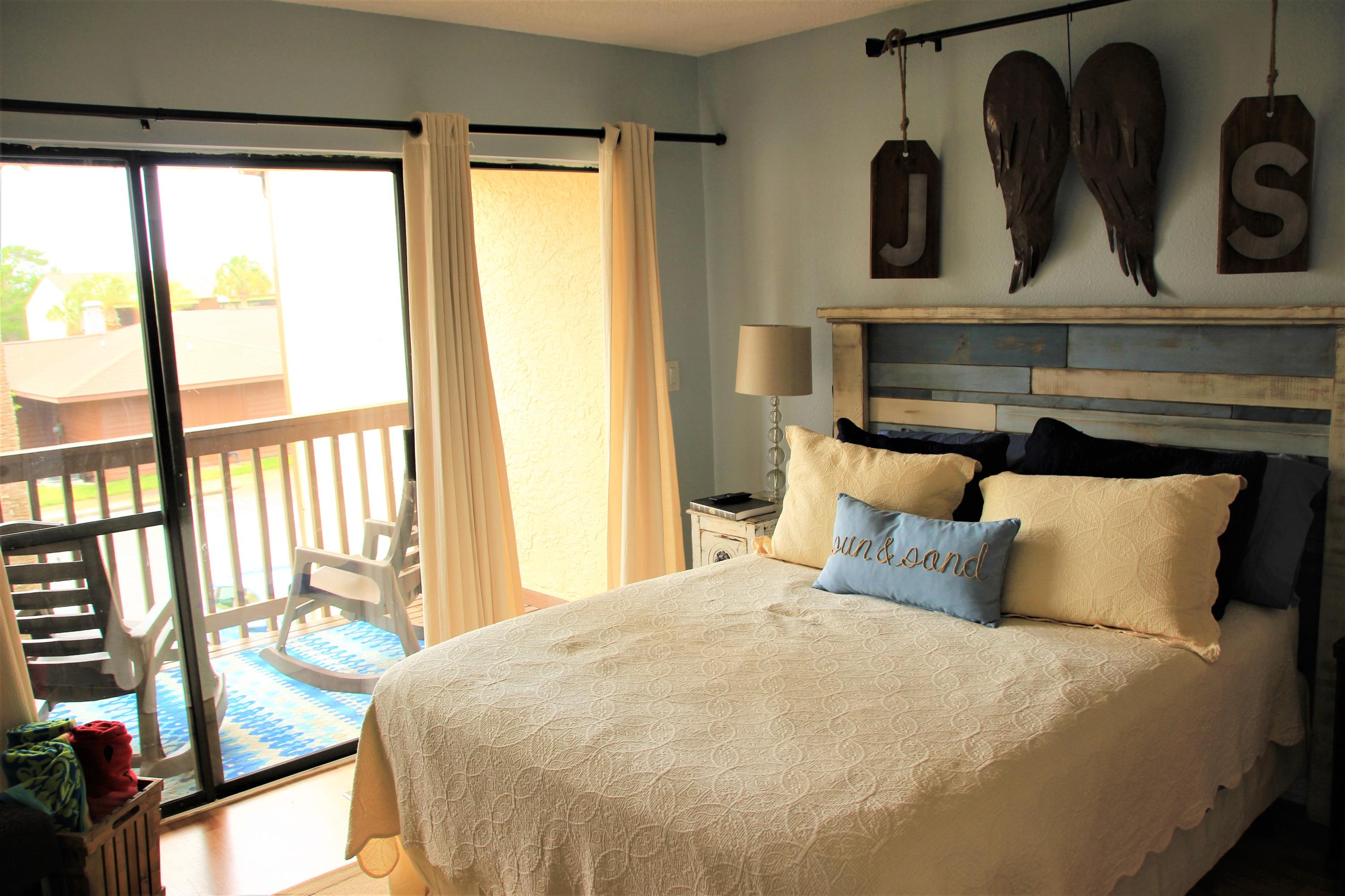 BEACHWALK CONDO - Residential