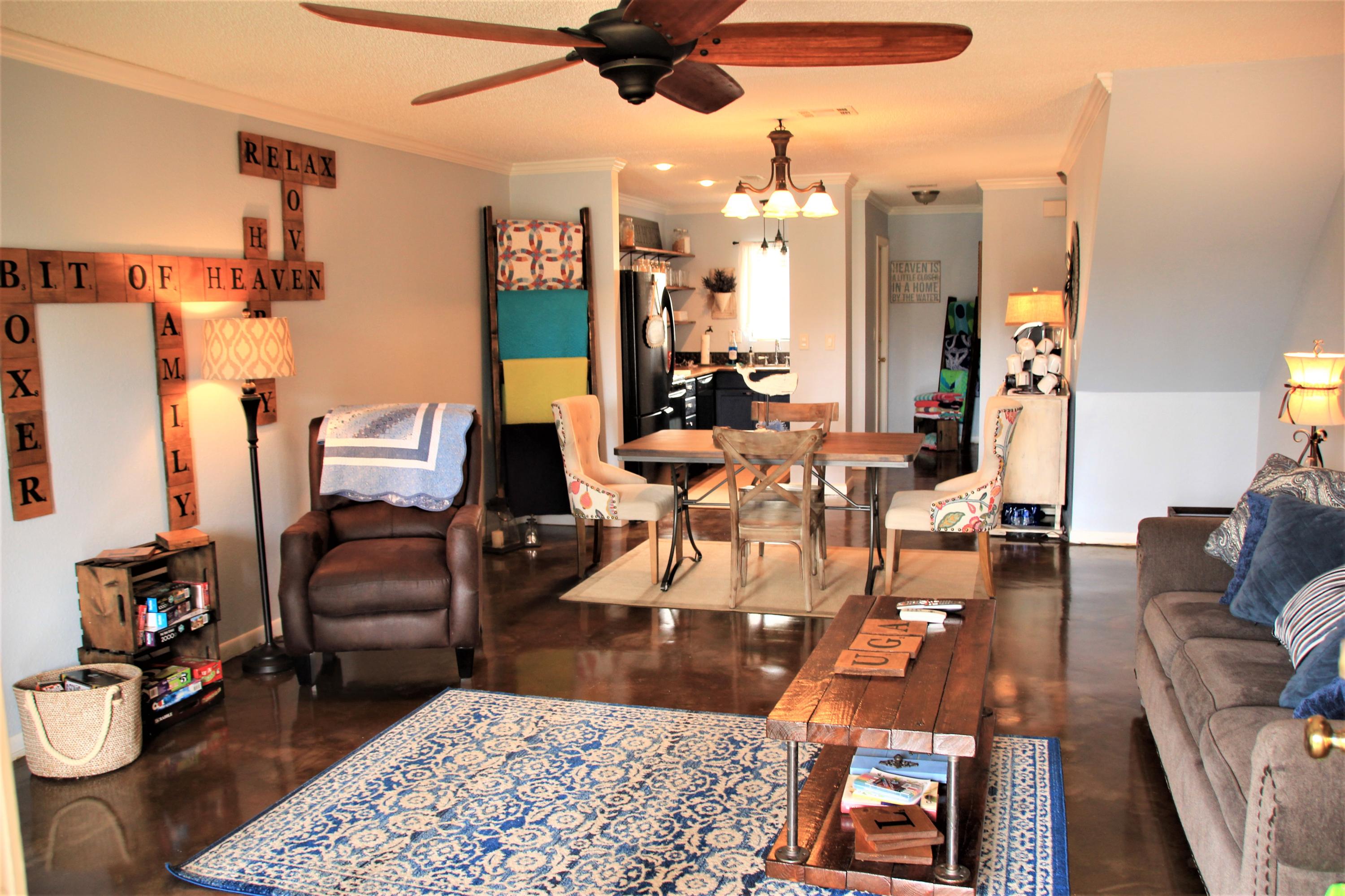 BEACHWALK CONDO - Residential