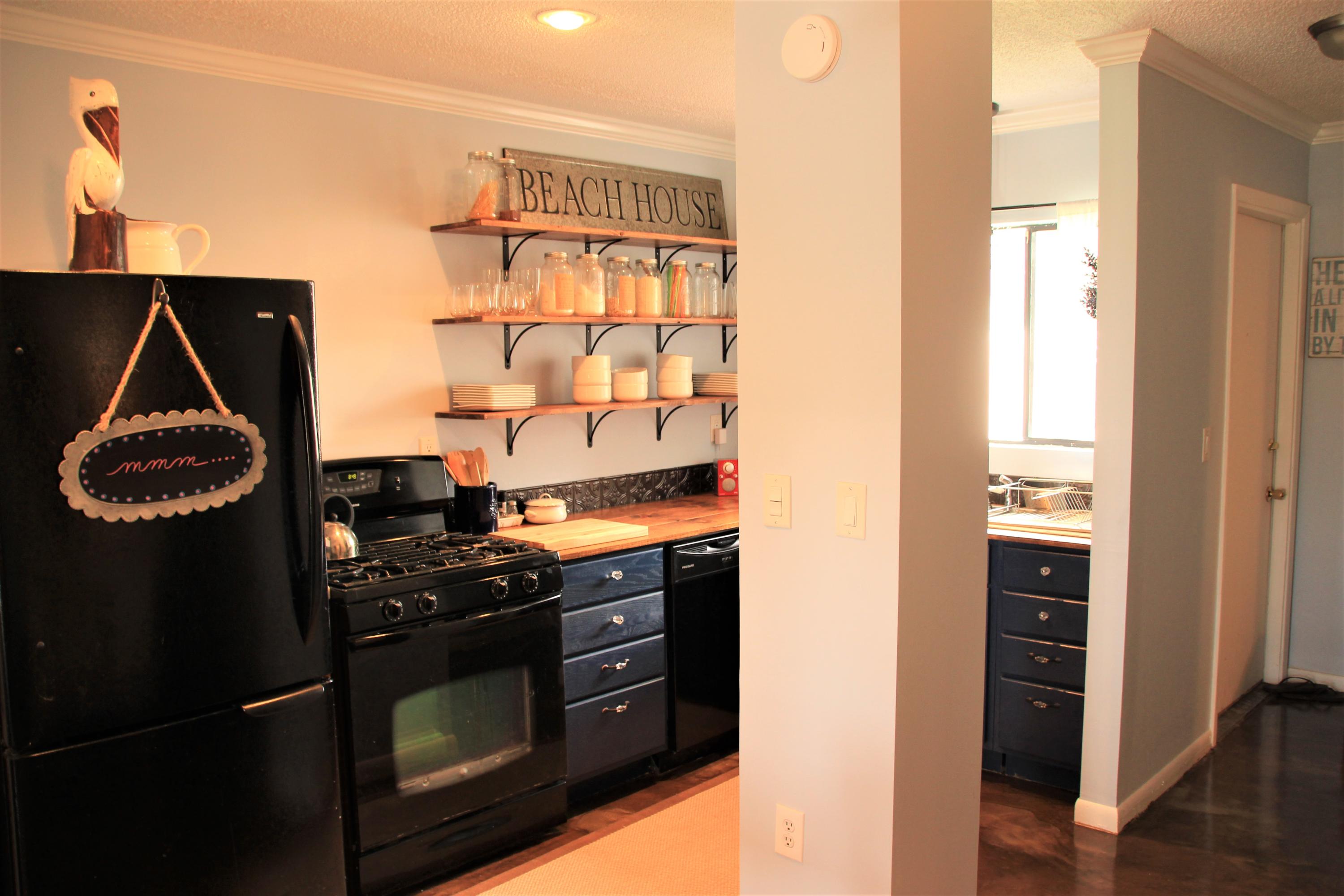 BEACHWALK CONDO - Residential