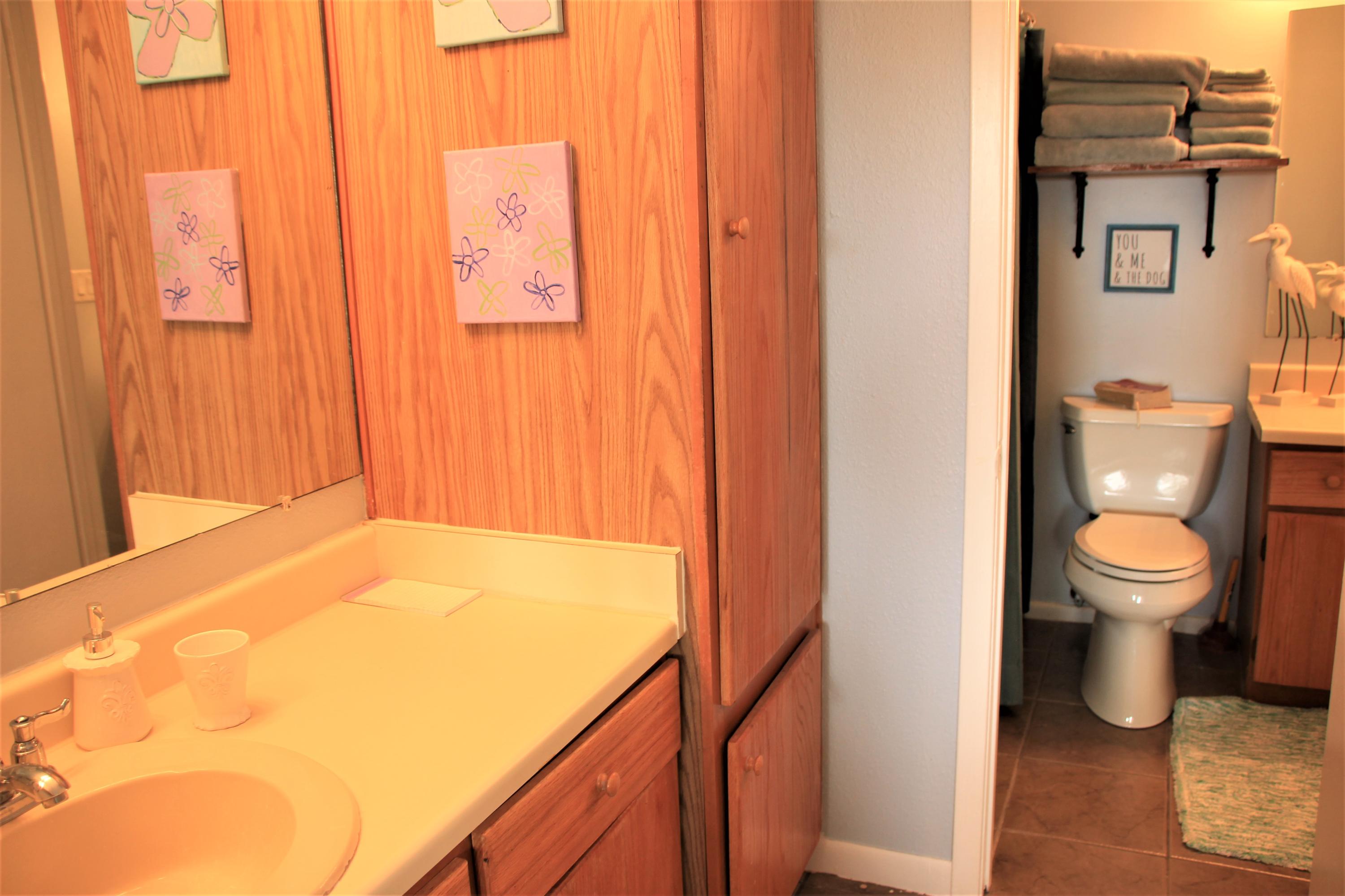 BEACHWALK CONDO - Residential