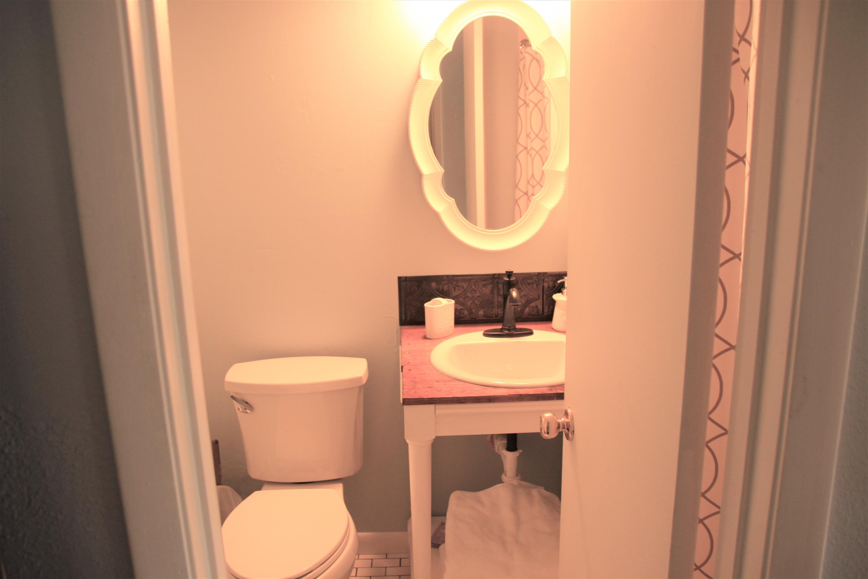 BEACHWALK CONDO - Residential