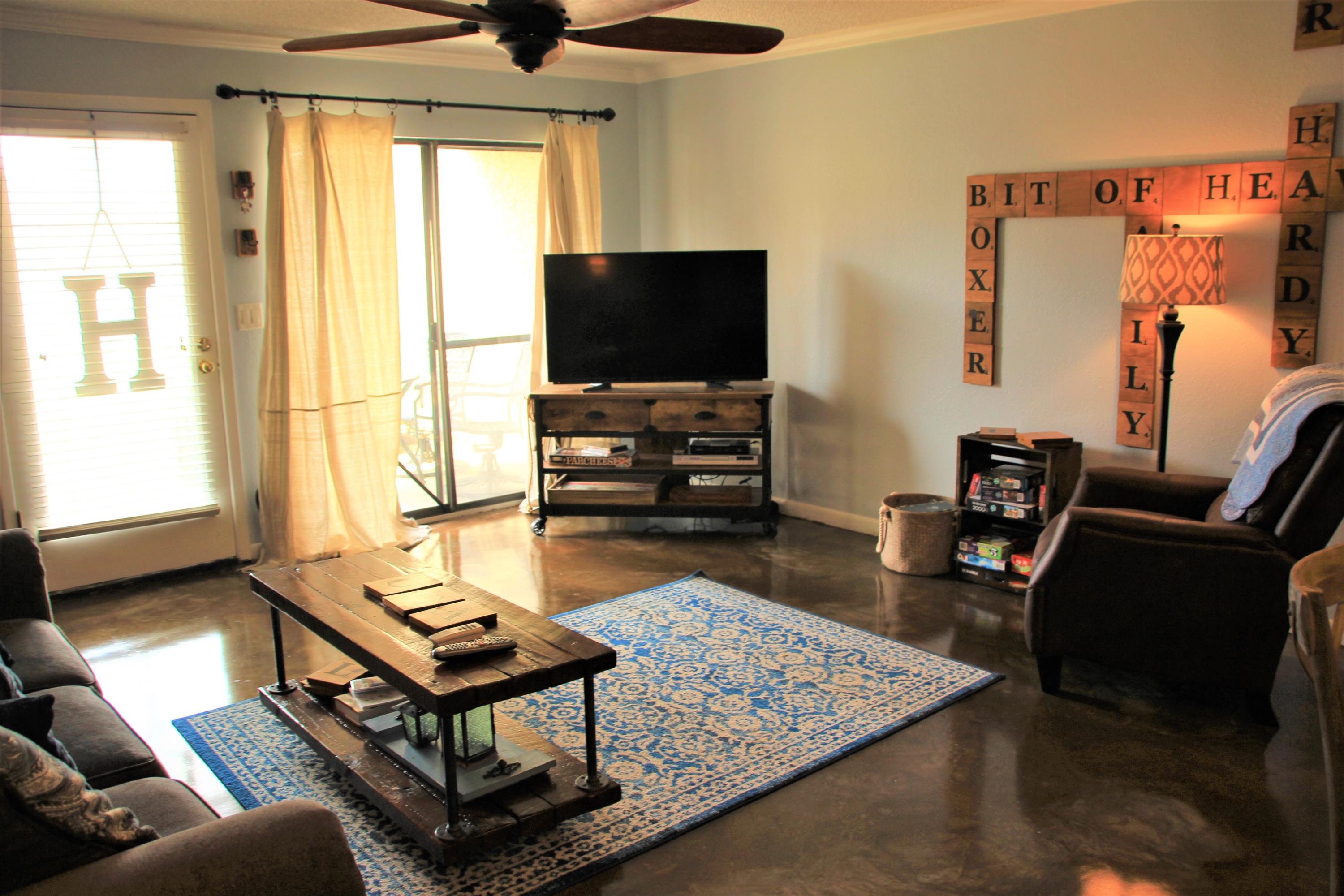 BEACHWALK CONDO - Residential