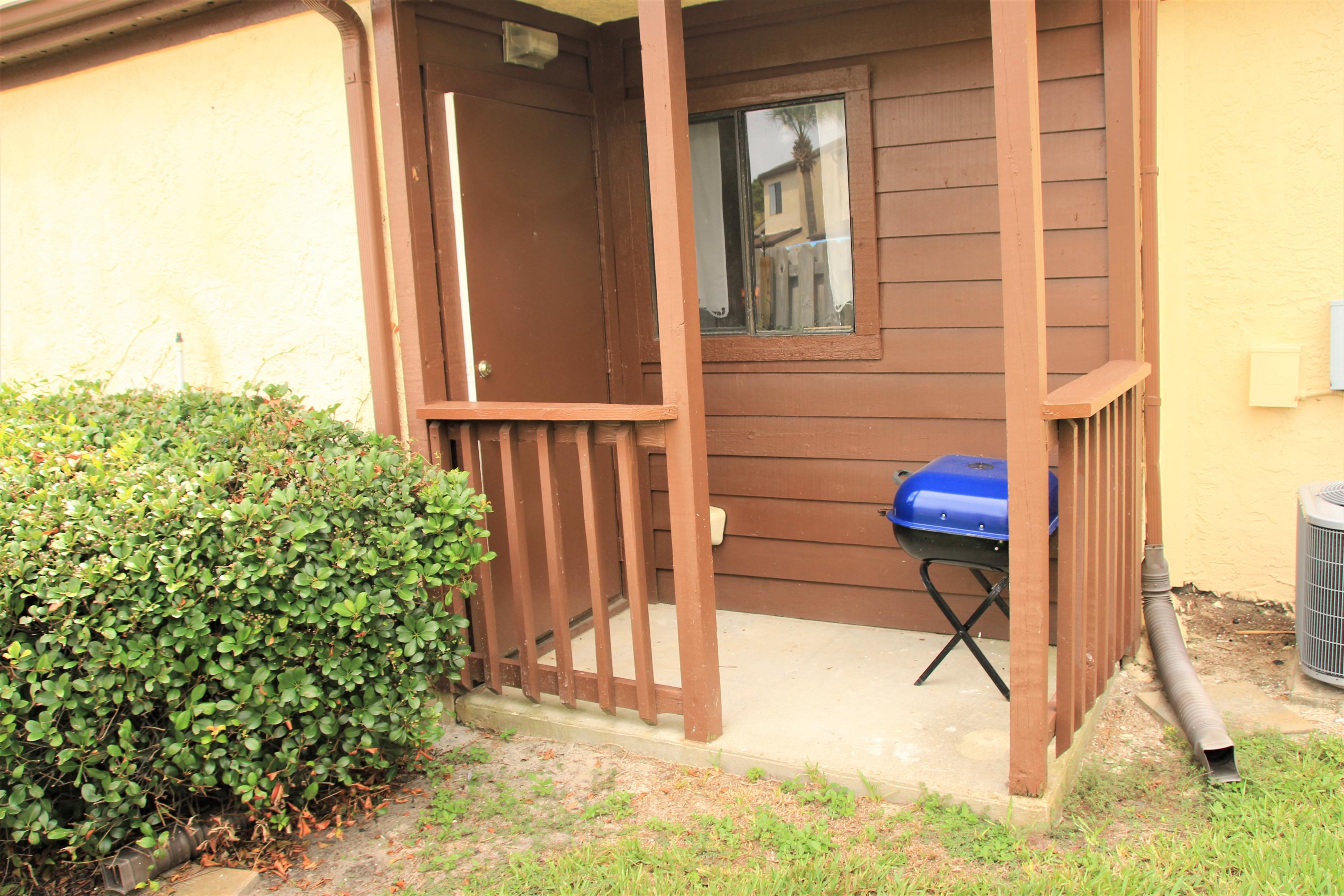 BEACHWALK CONDO - Residential