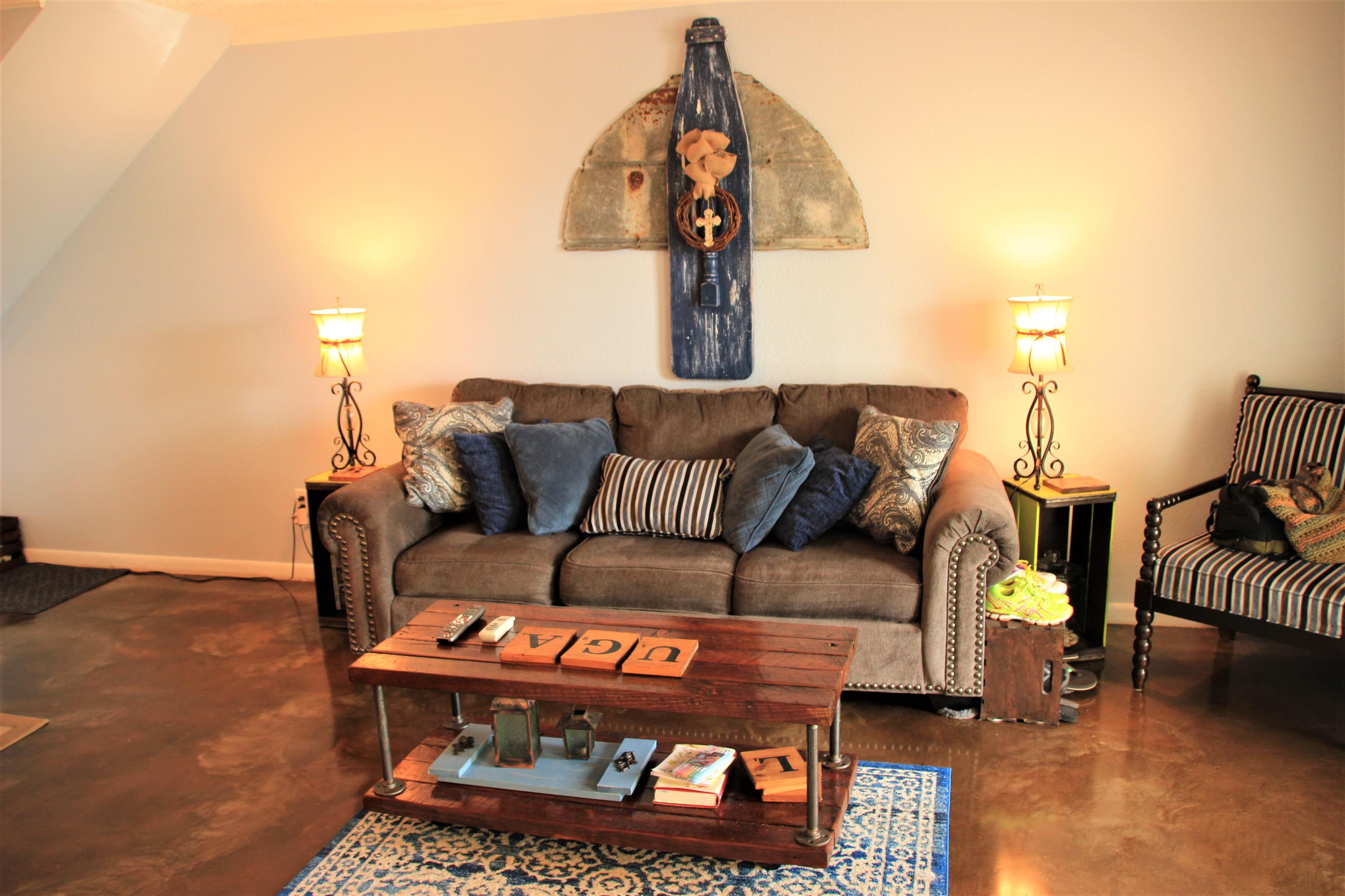 BEACHWALK CONDO - Residential