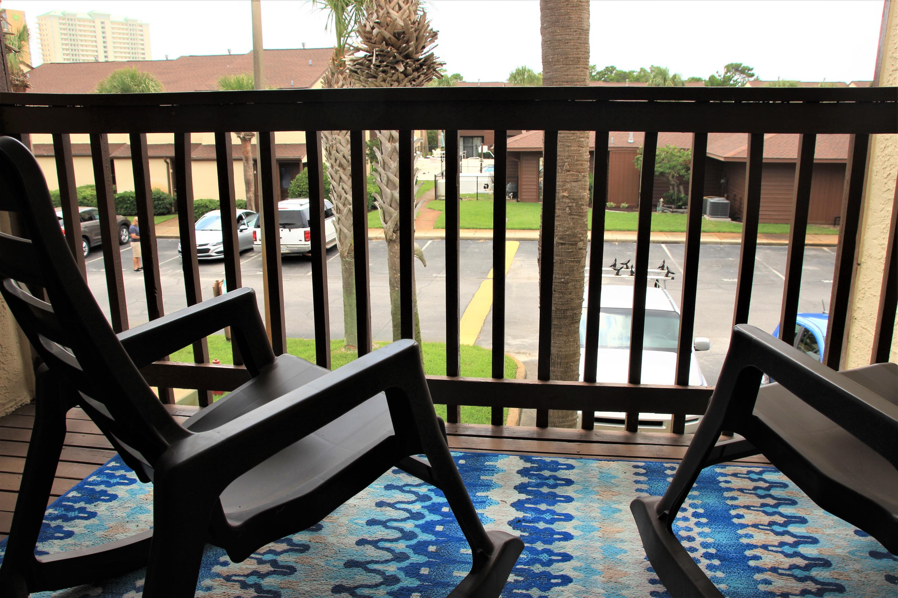 BEACHWALK CONDO - Residential