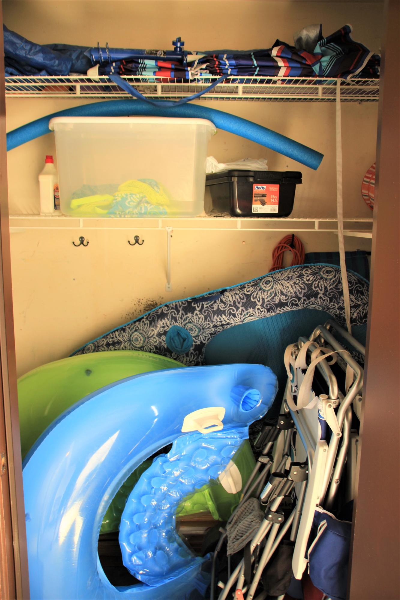 BEACHWALK CONDO - Residential