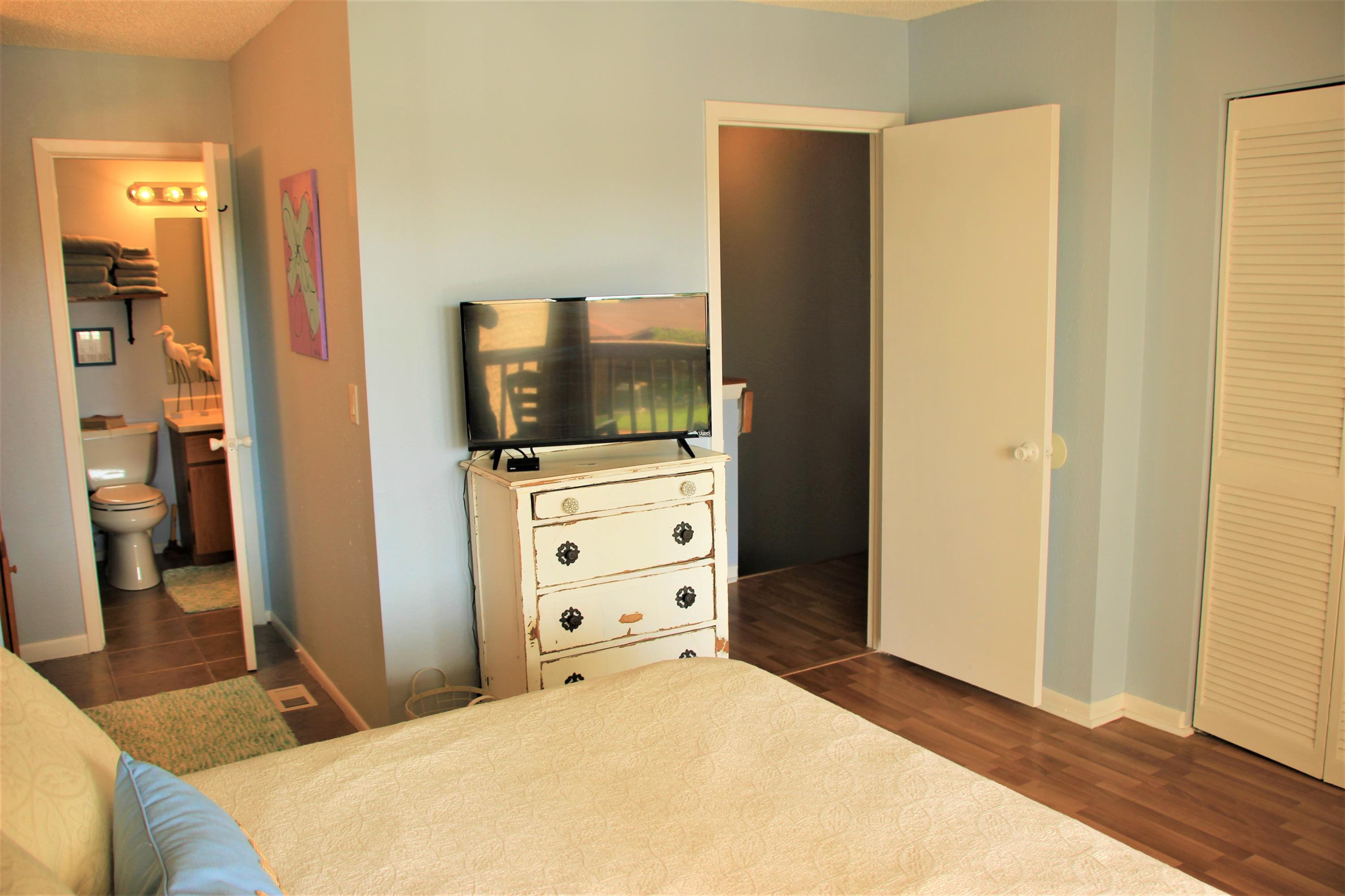 BEACHWALK CONDO - Residential