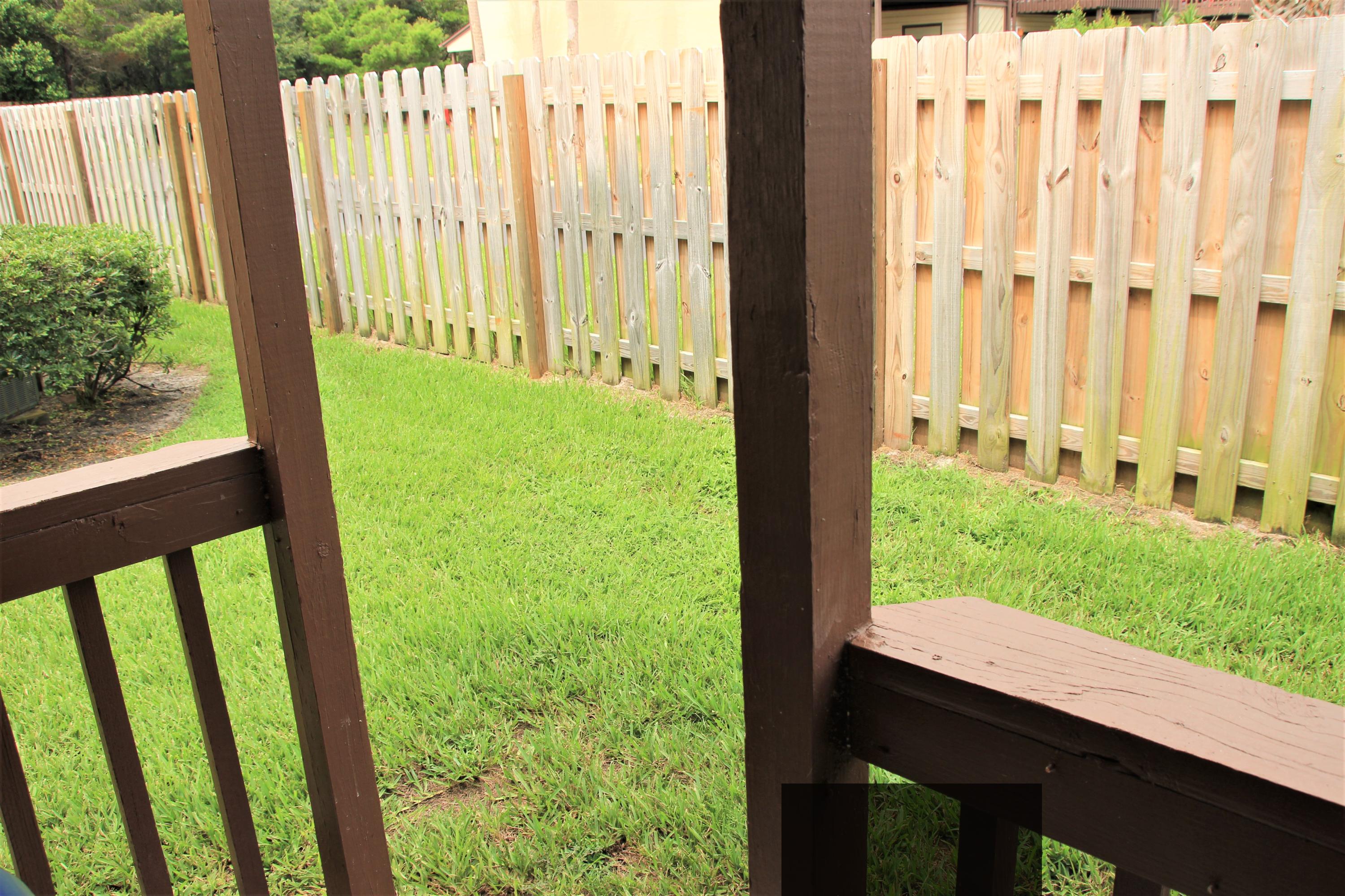 BEACHWALK CONDO - Residential