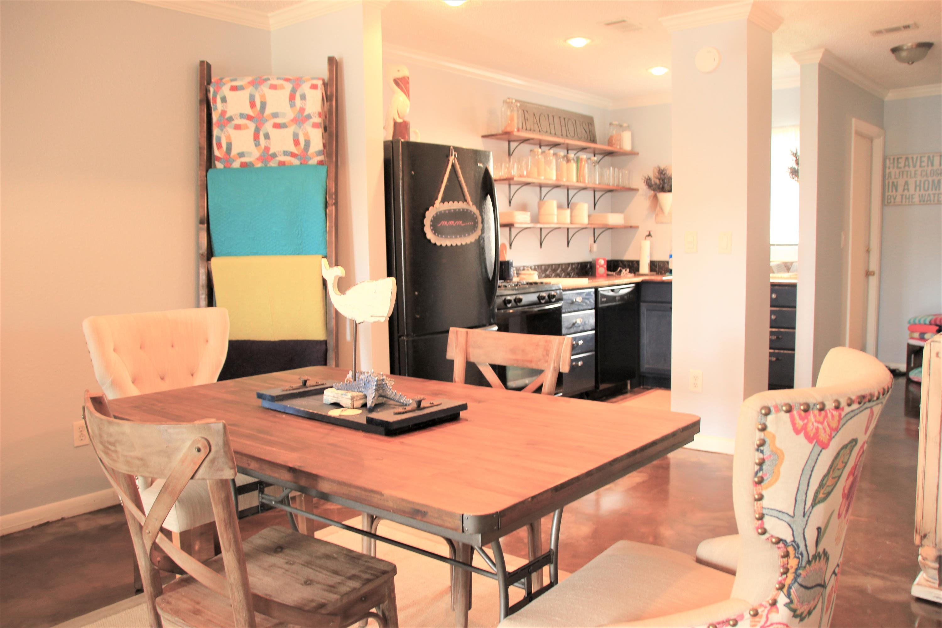 BEACHWALK CONDO - Residential