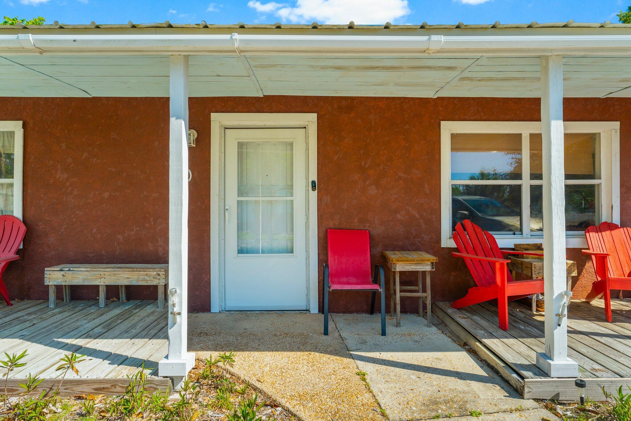 Open Sands - Residential