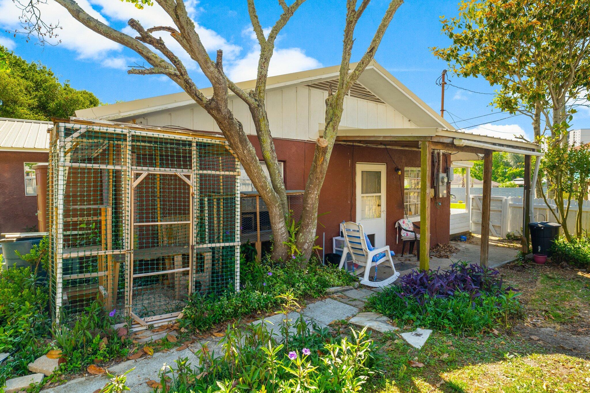 Open Sands - Residential