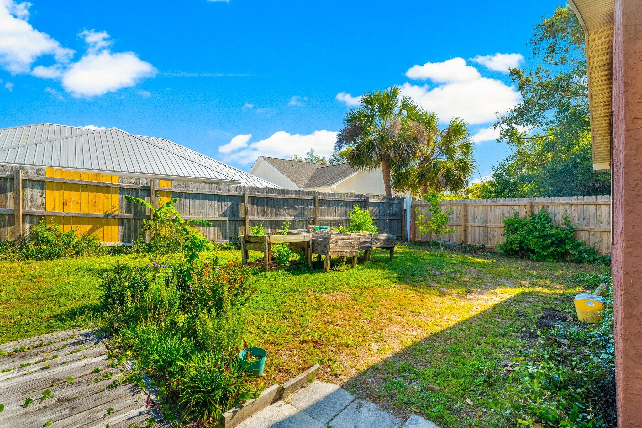 Open Sands - Residential