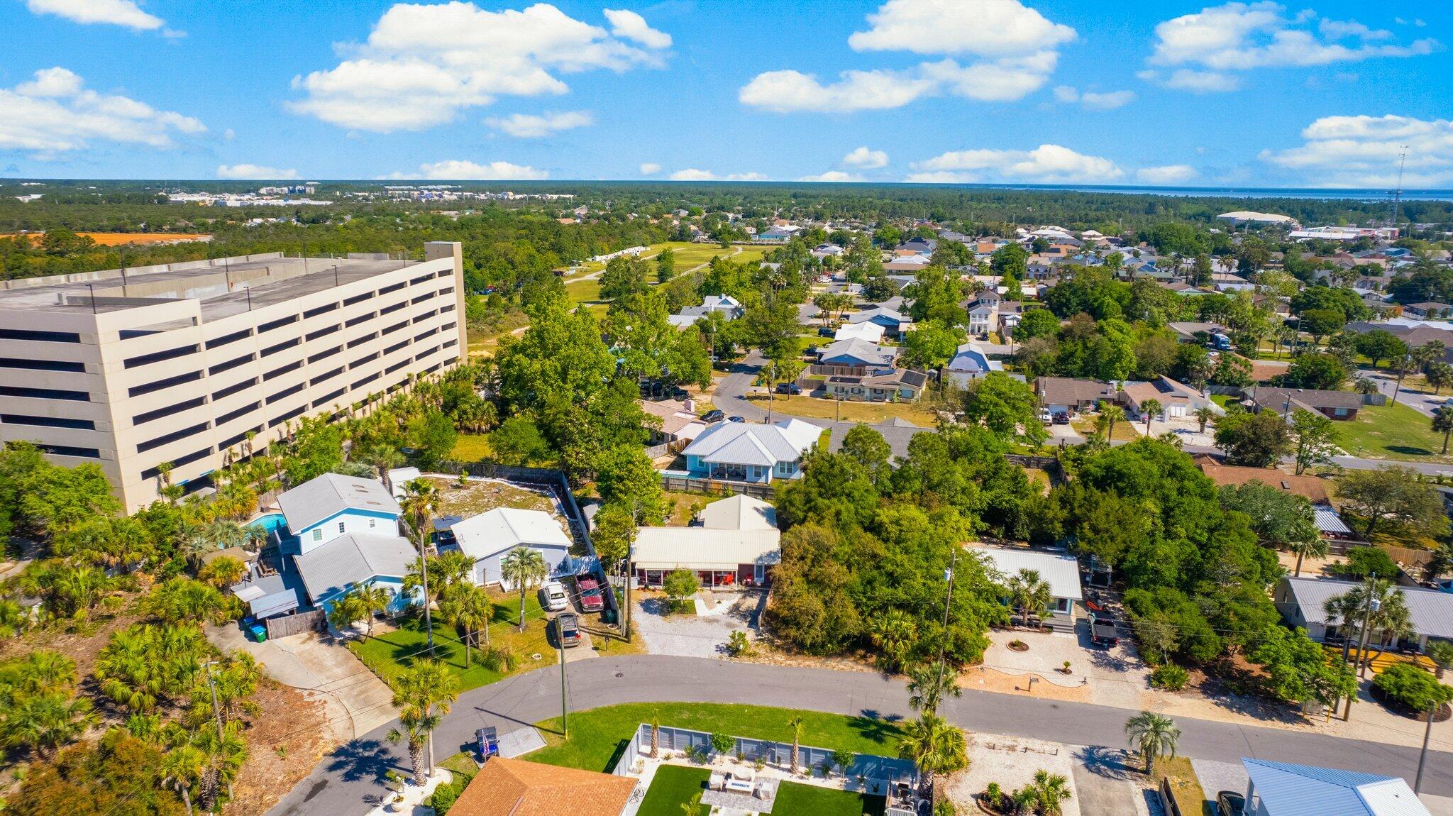 Open Sands - Residential