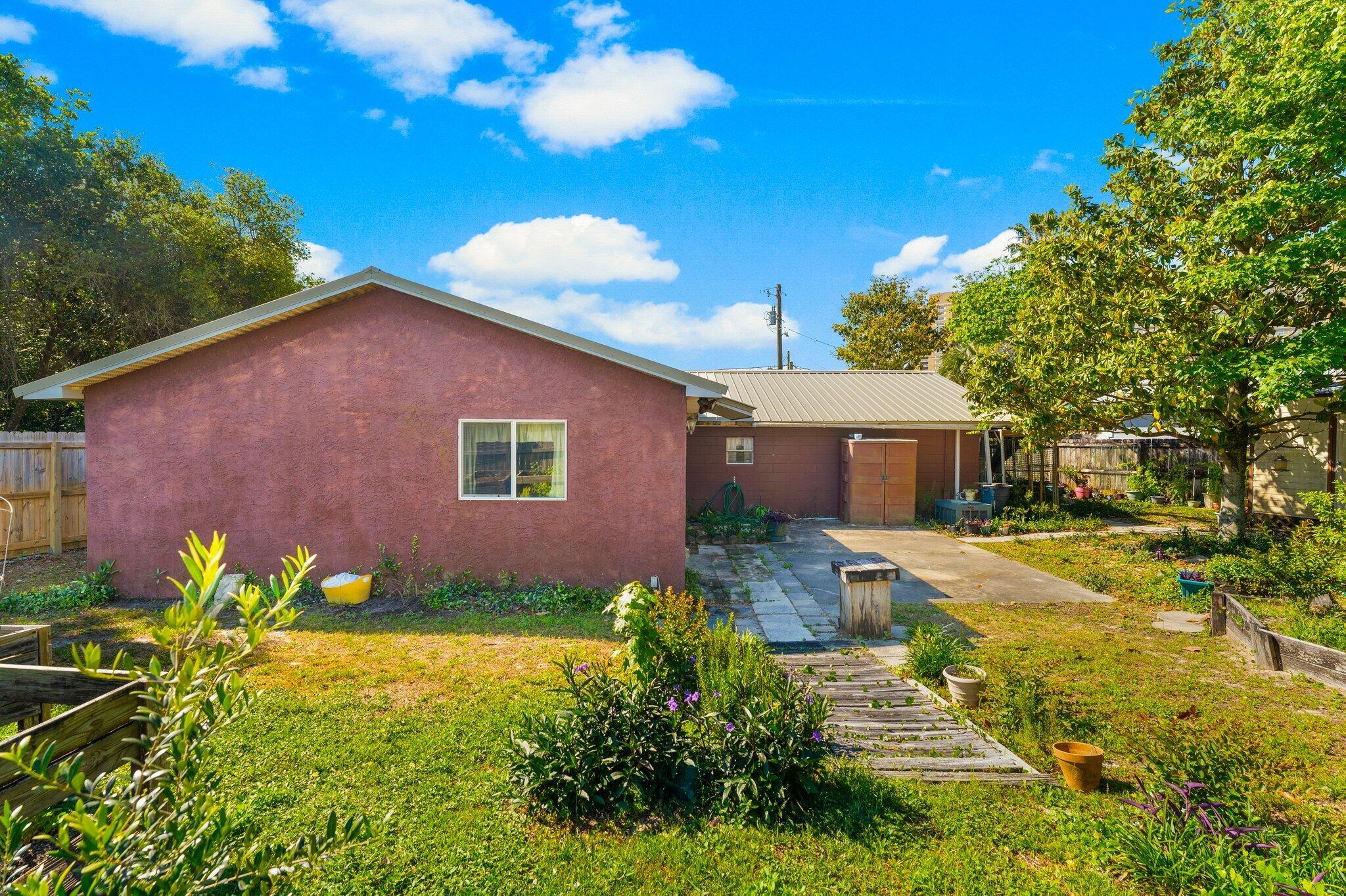 Open Sands - Residential