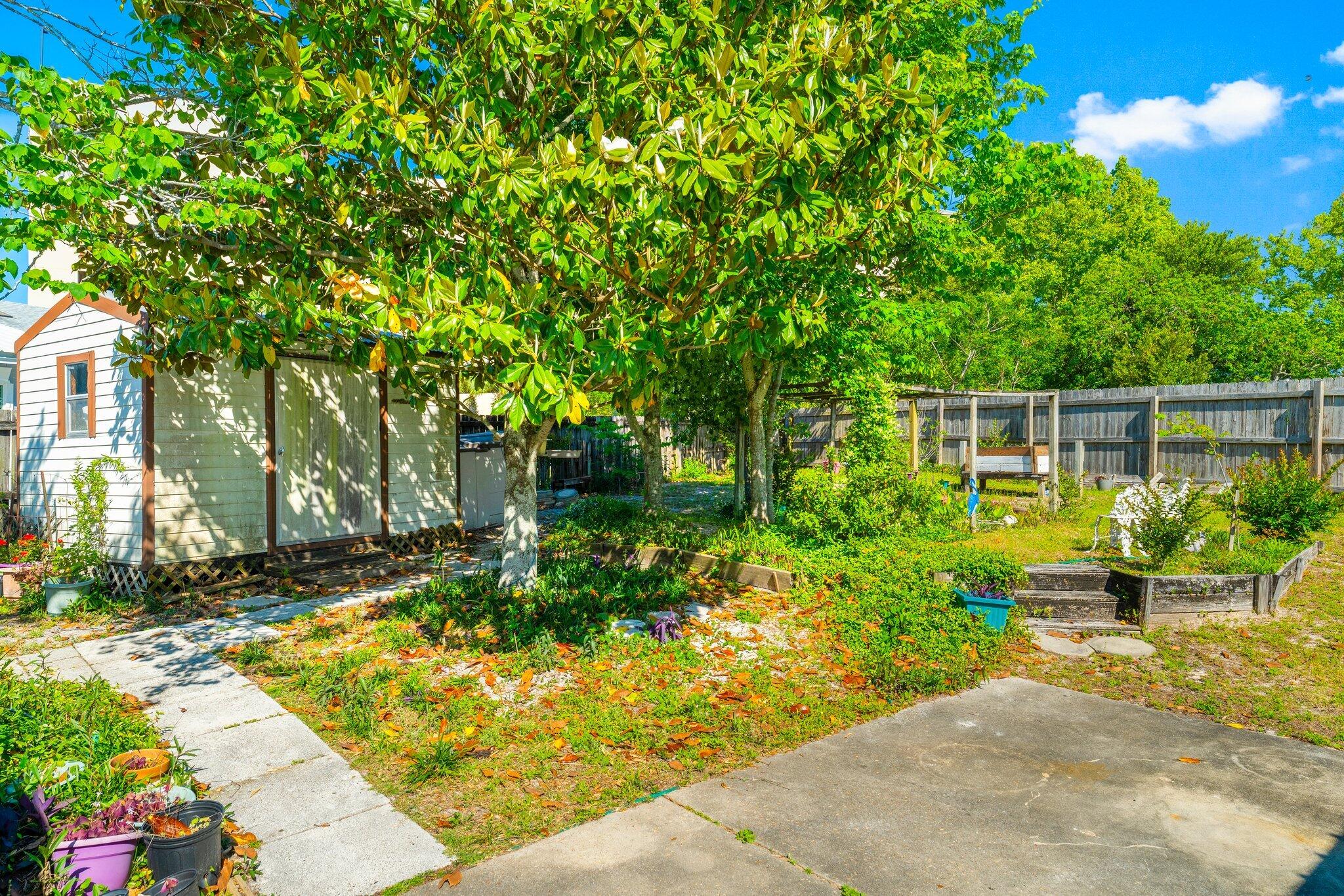 Open Sands - Residential