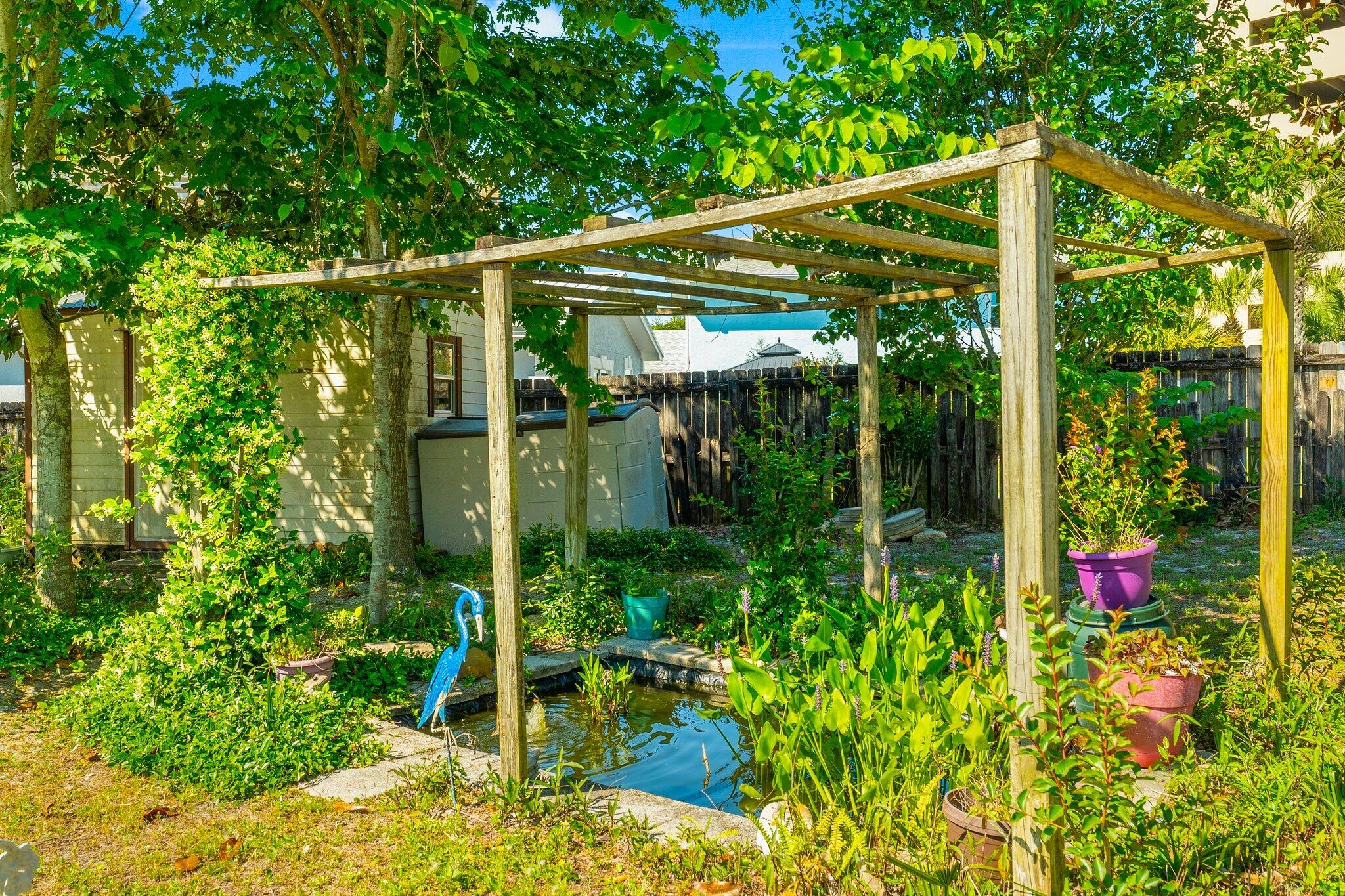 Open Sands - Residential