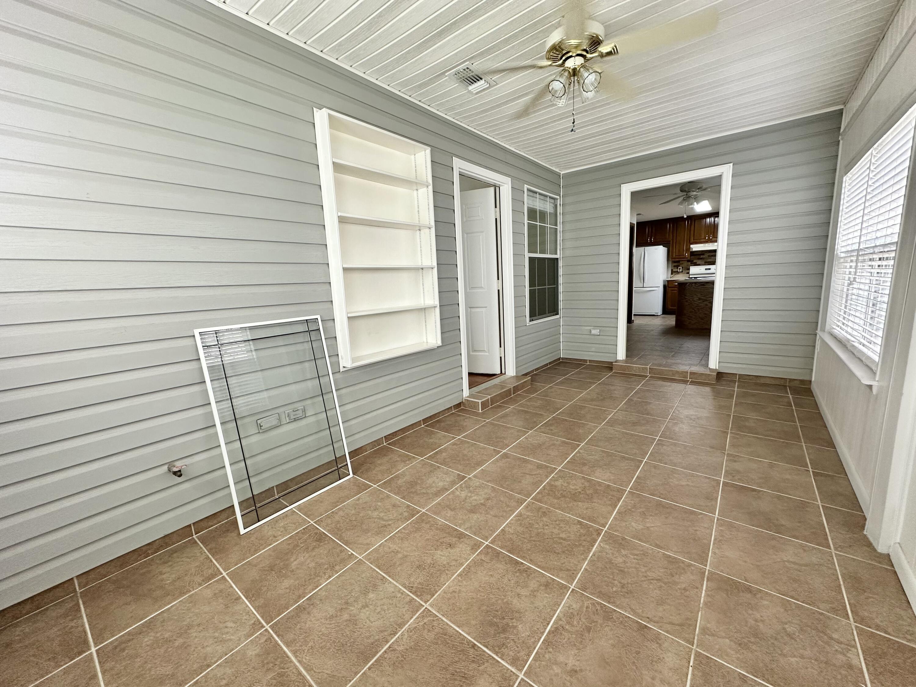 RUSH PARK WEST S/D - Residential