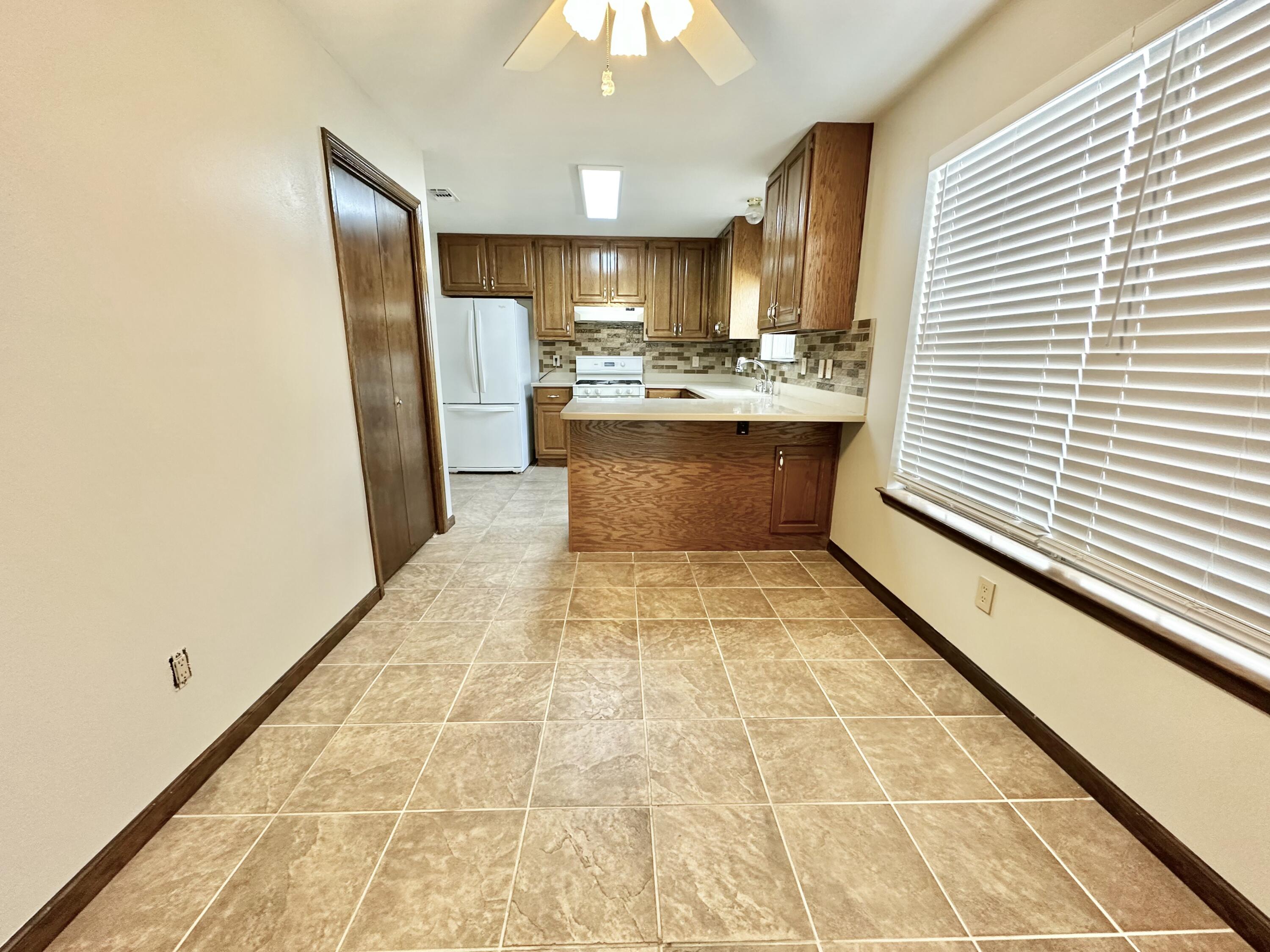 RUSH PARK WEST S/D - Residential