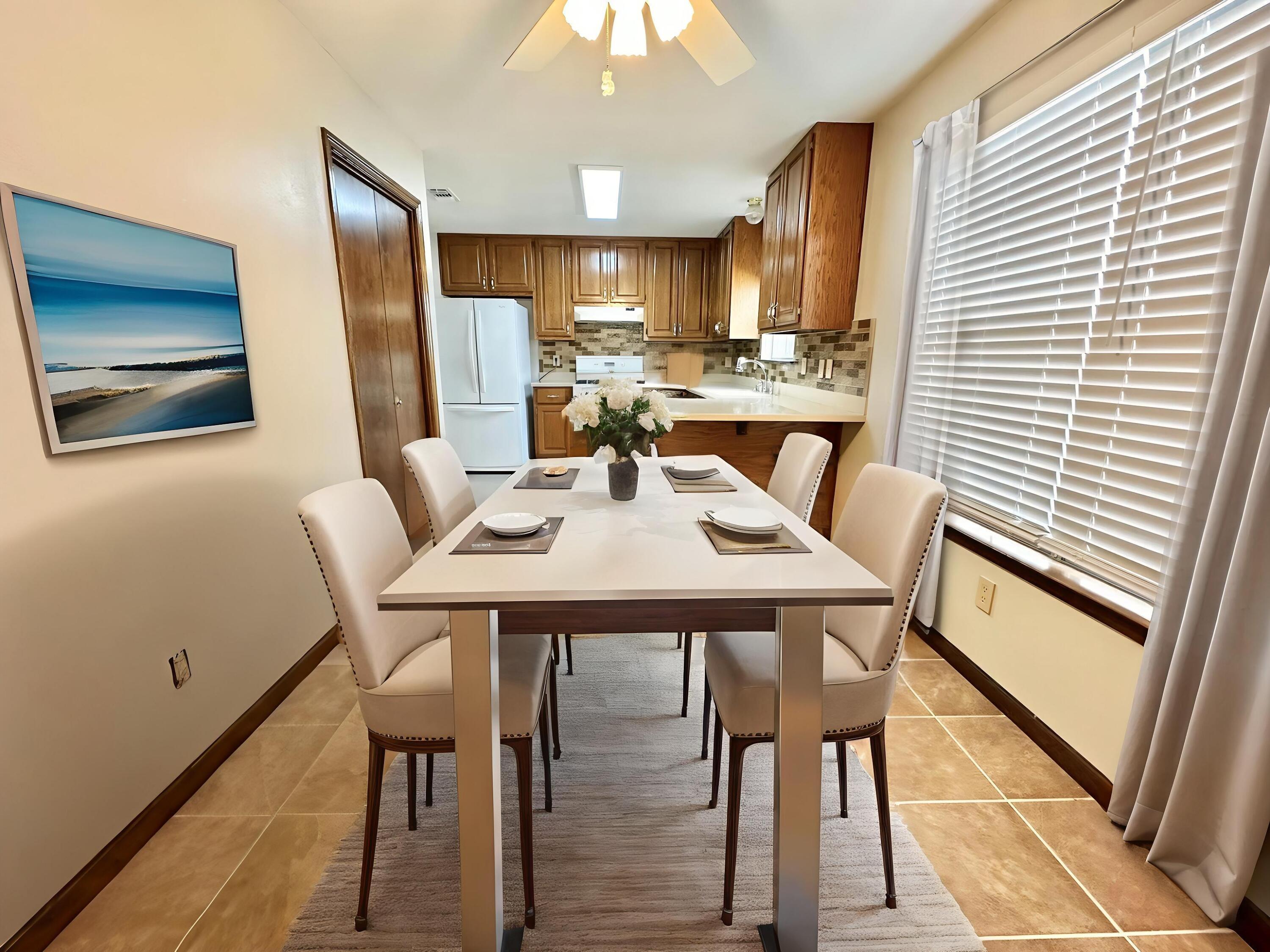 RUSH PARK WEST S/D - Residential