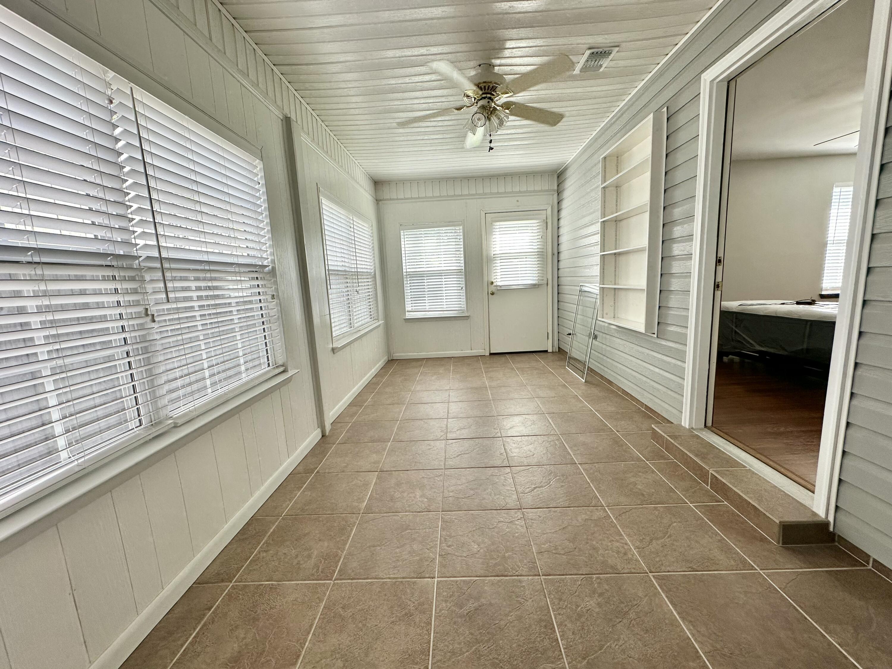 RUSH PARK WEST S/D - Residential