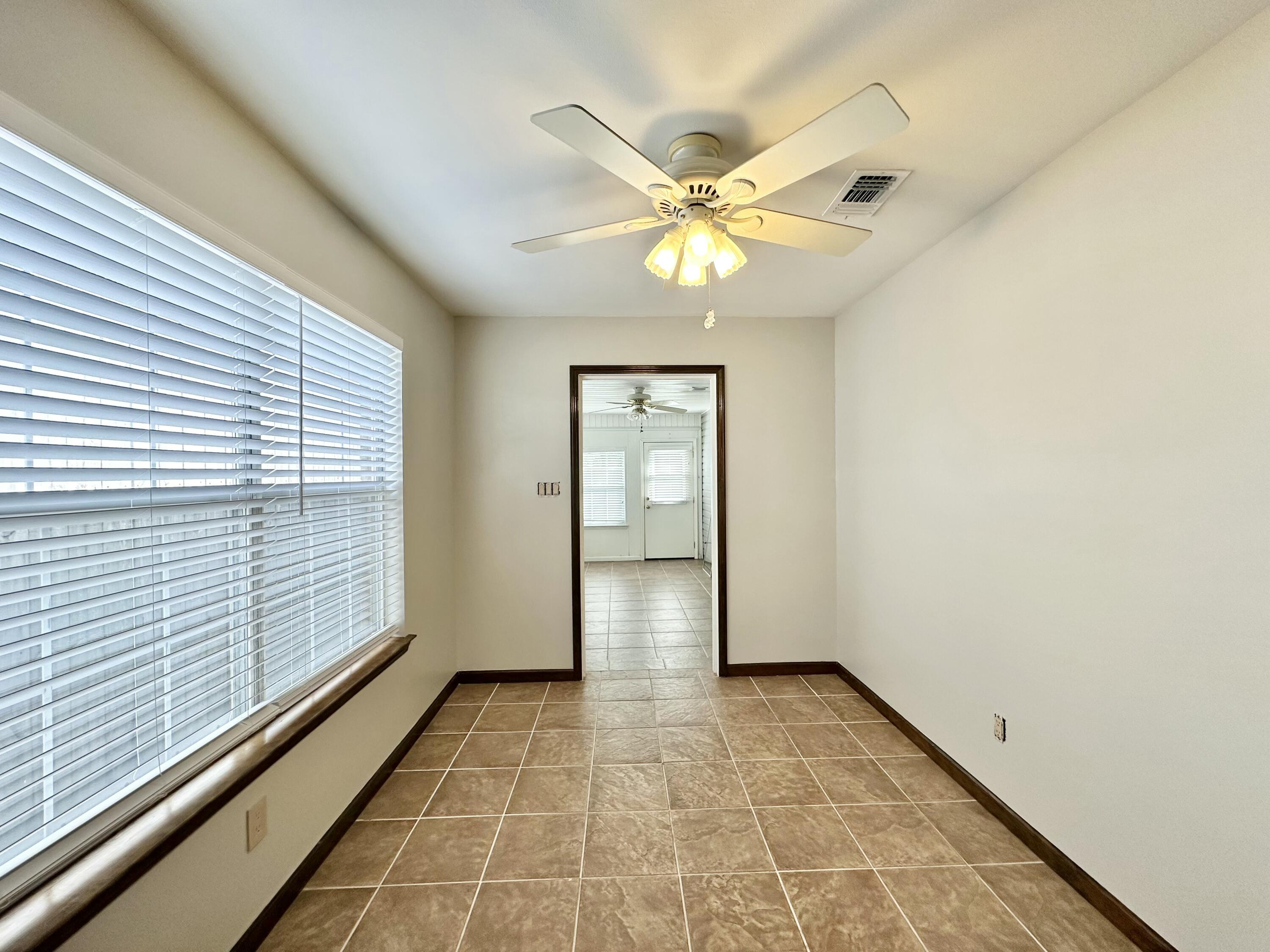 RUSH PARK WEST S/D - Residential