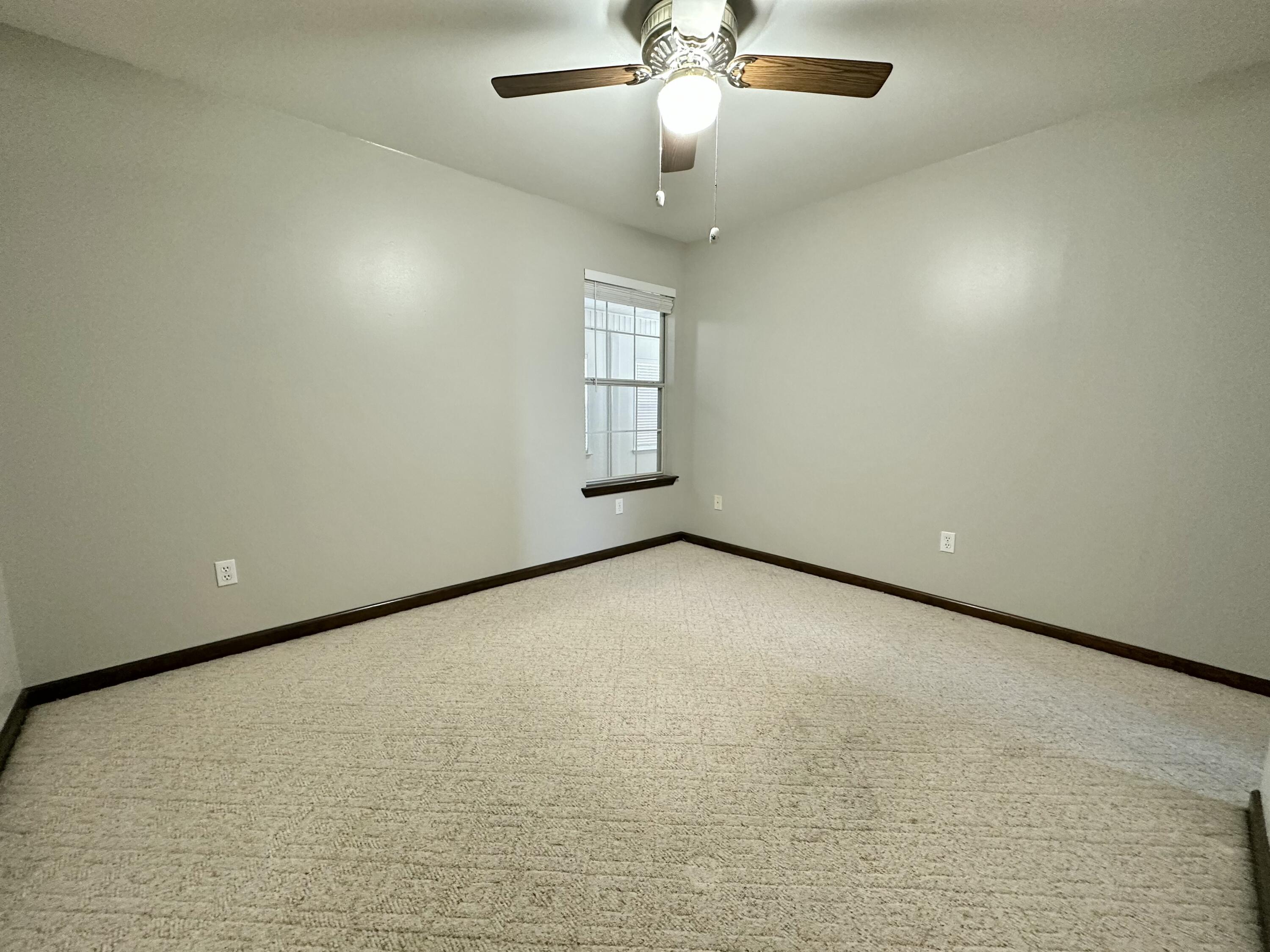 RUSH PARK WEST S/D - Residential